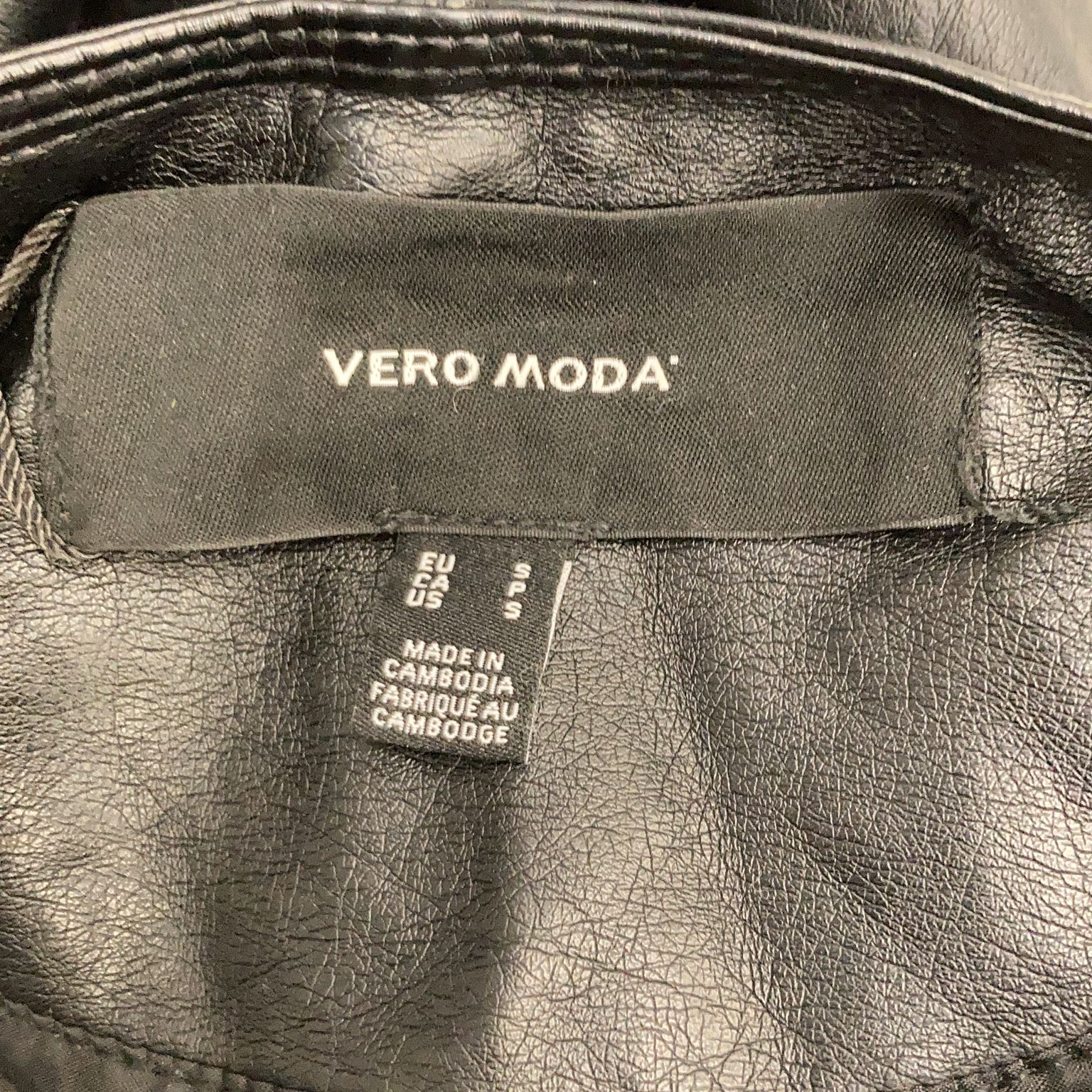 Vero Moda