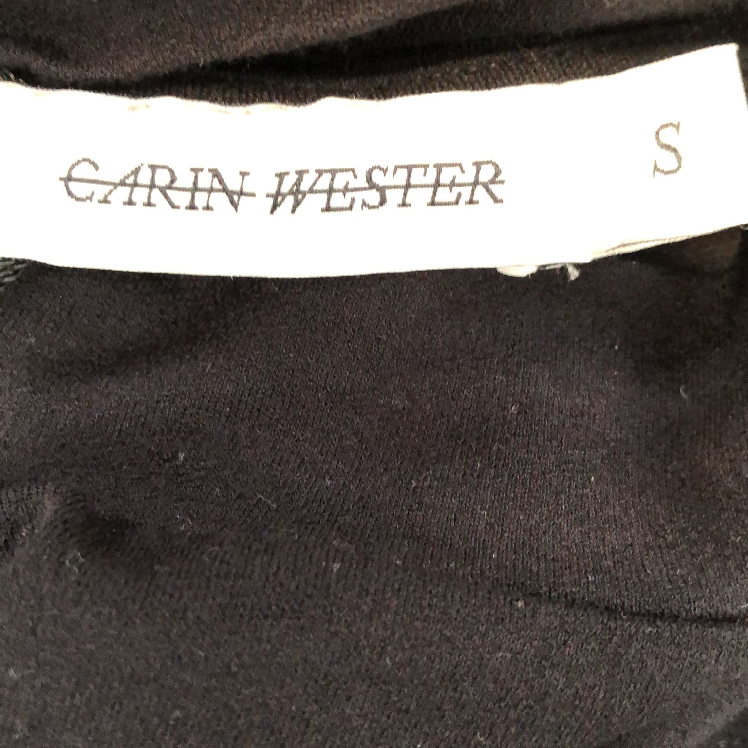 Carin Wester