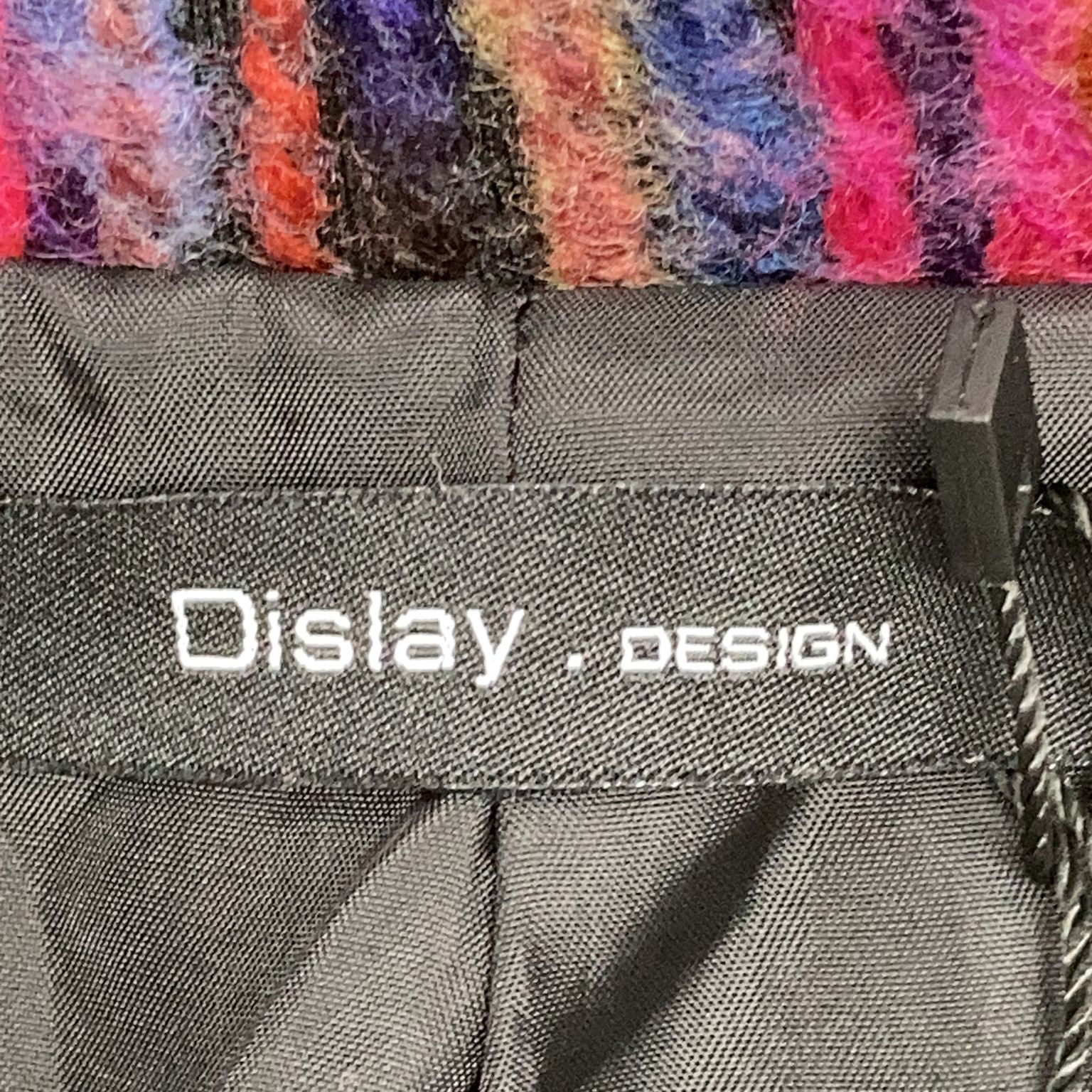 Dislay Design