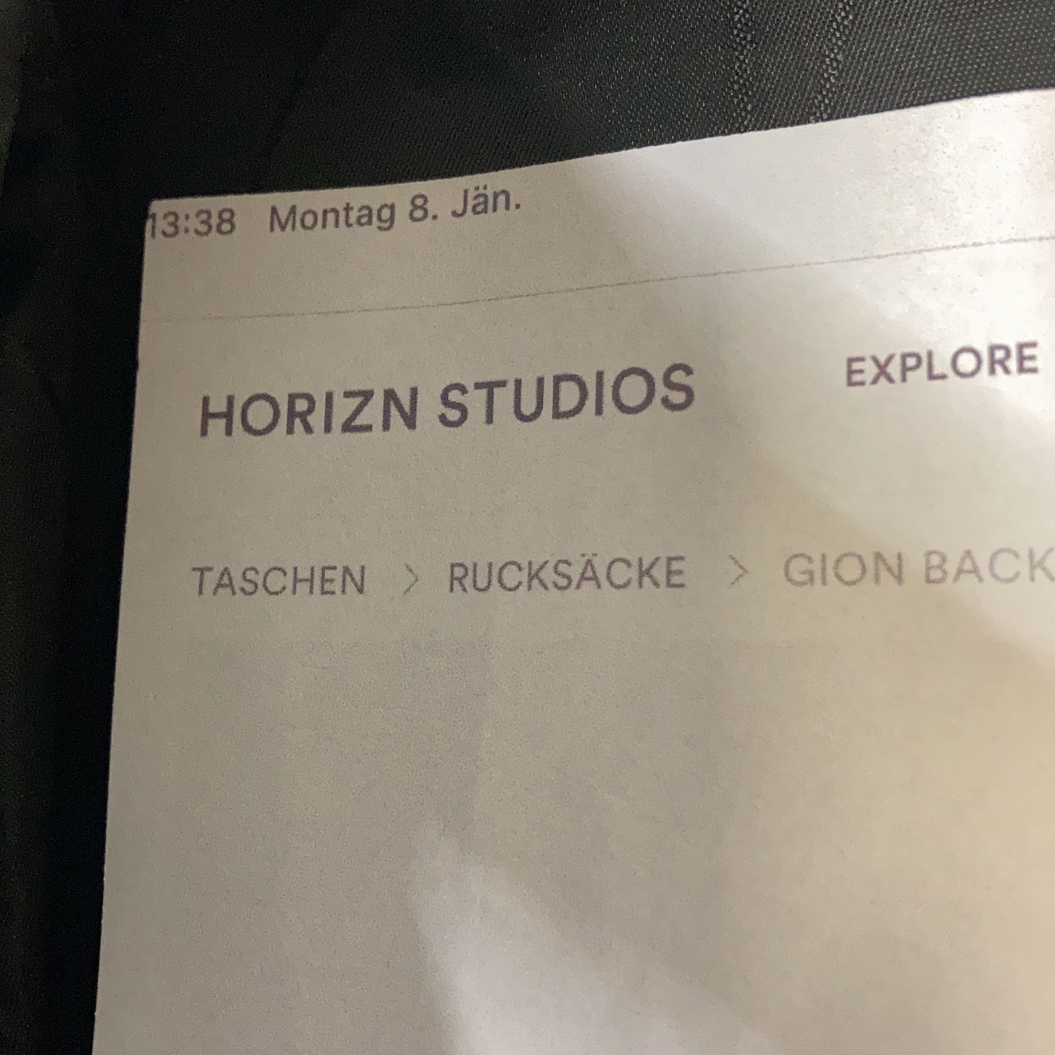 Horizn Studios