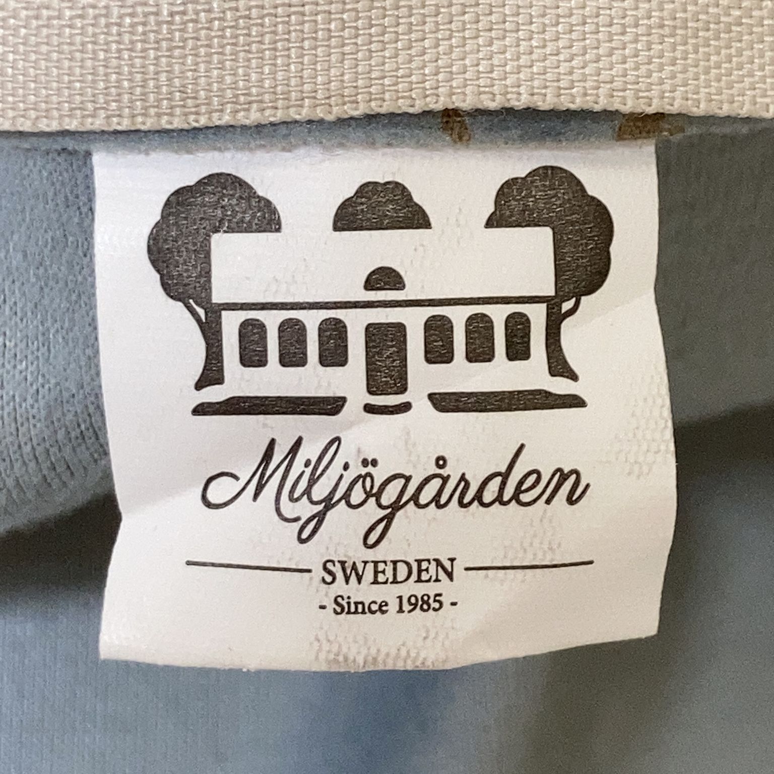 Miljögården Design