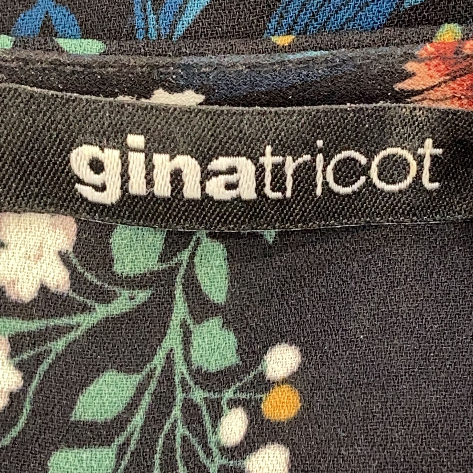 Gina Tricot