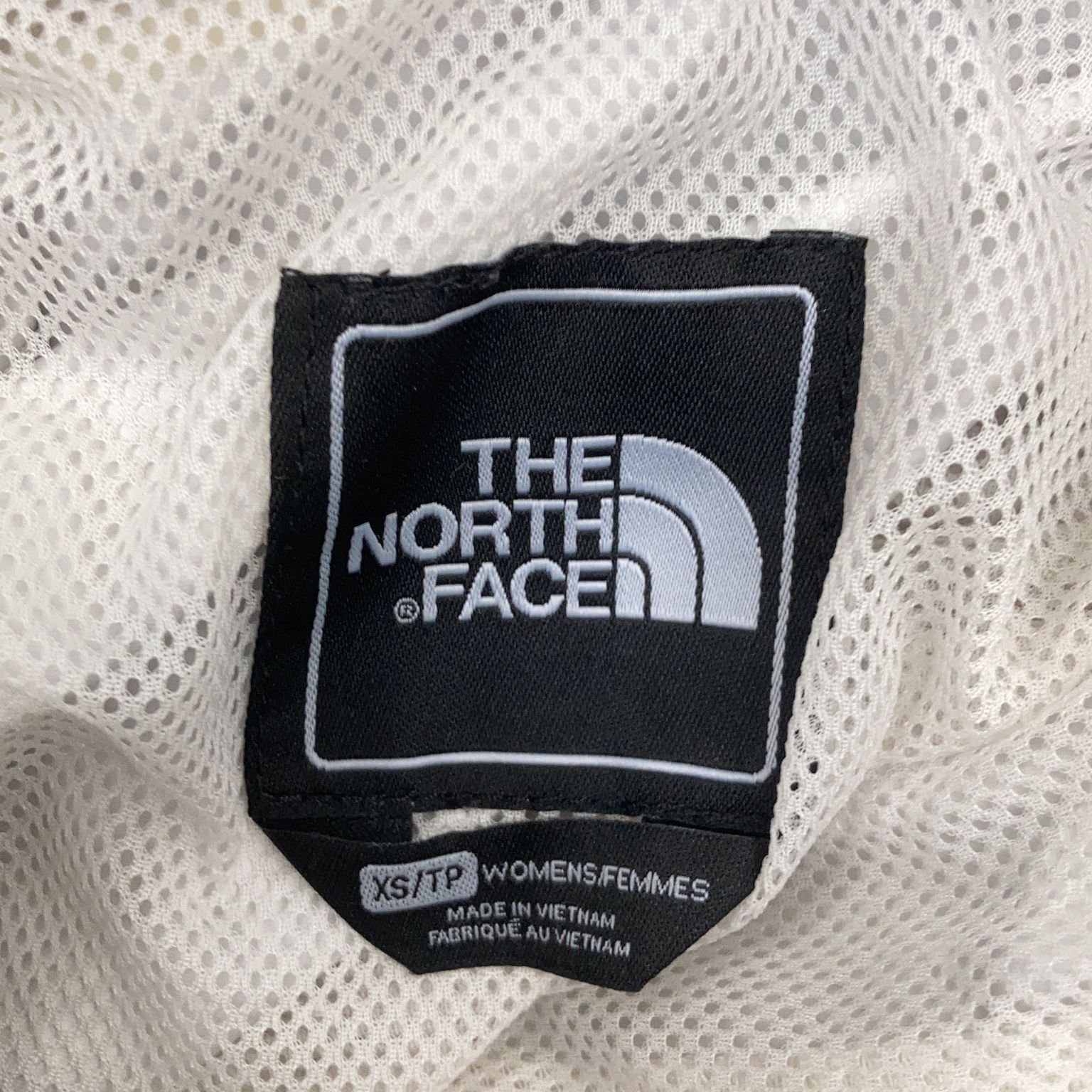 The North Face