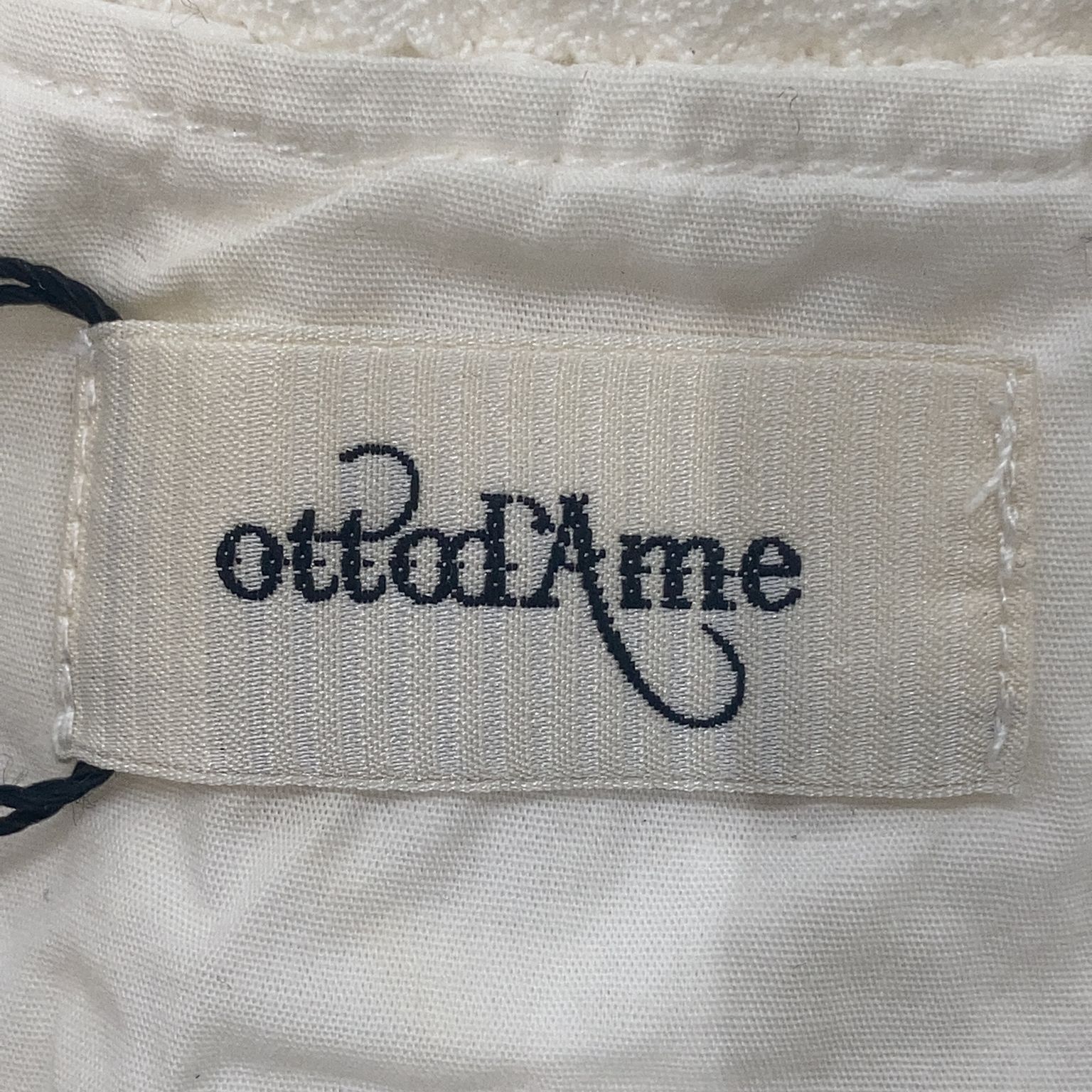 Ottod'Ame