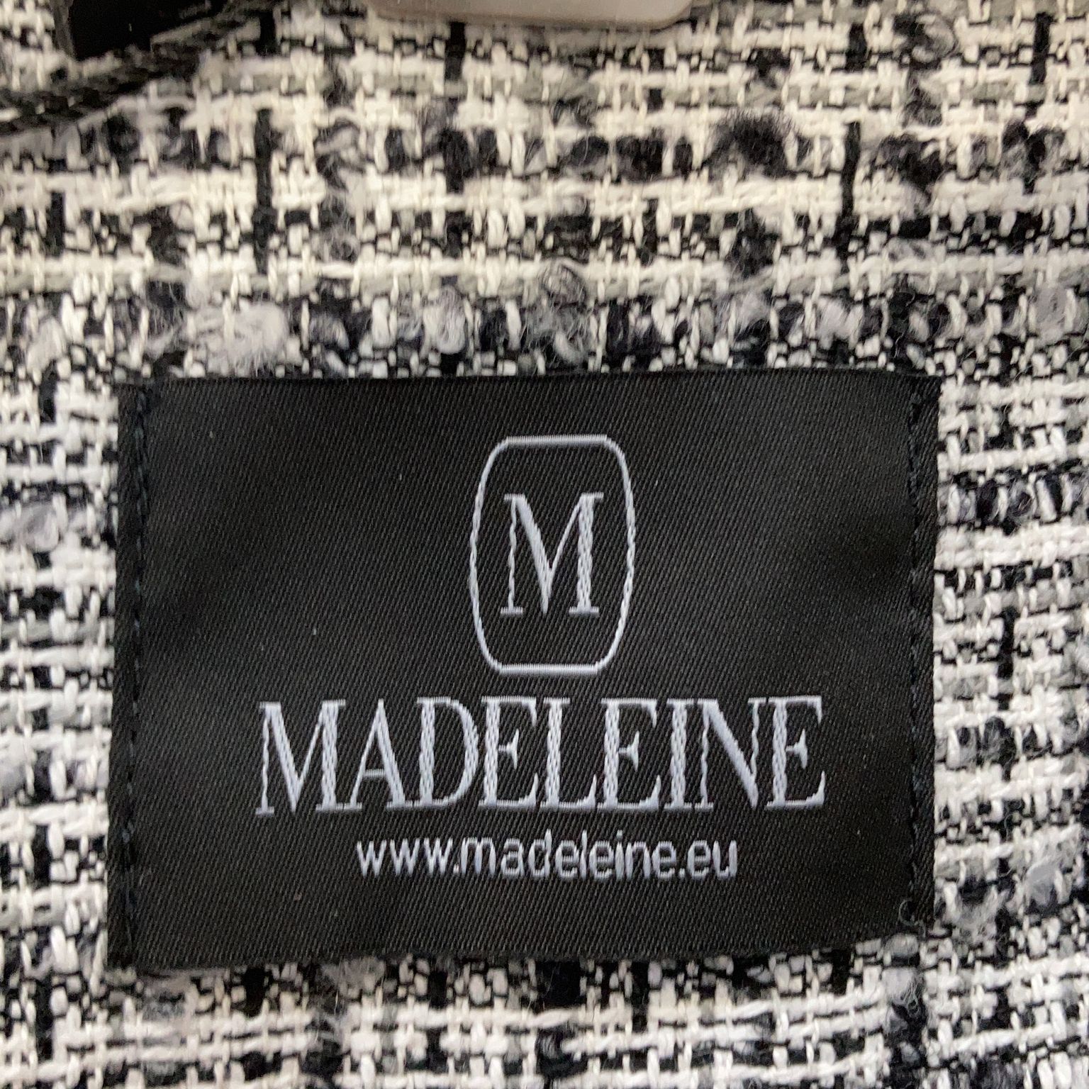 Madeleine