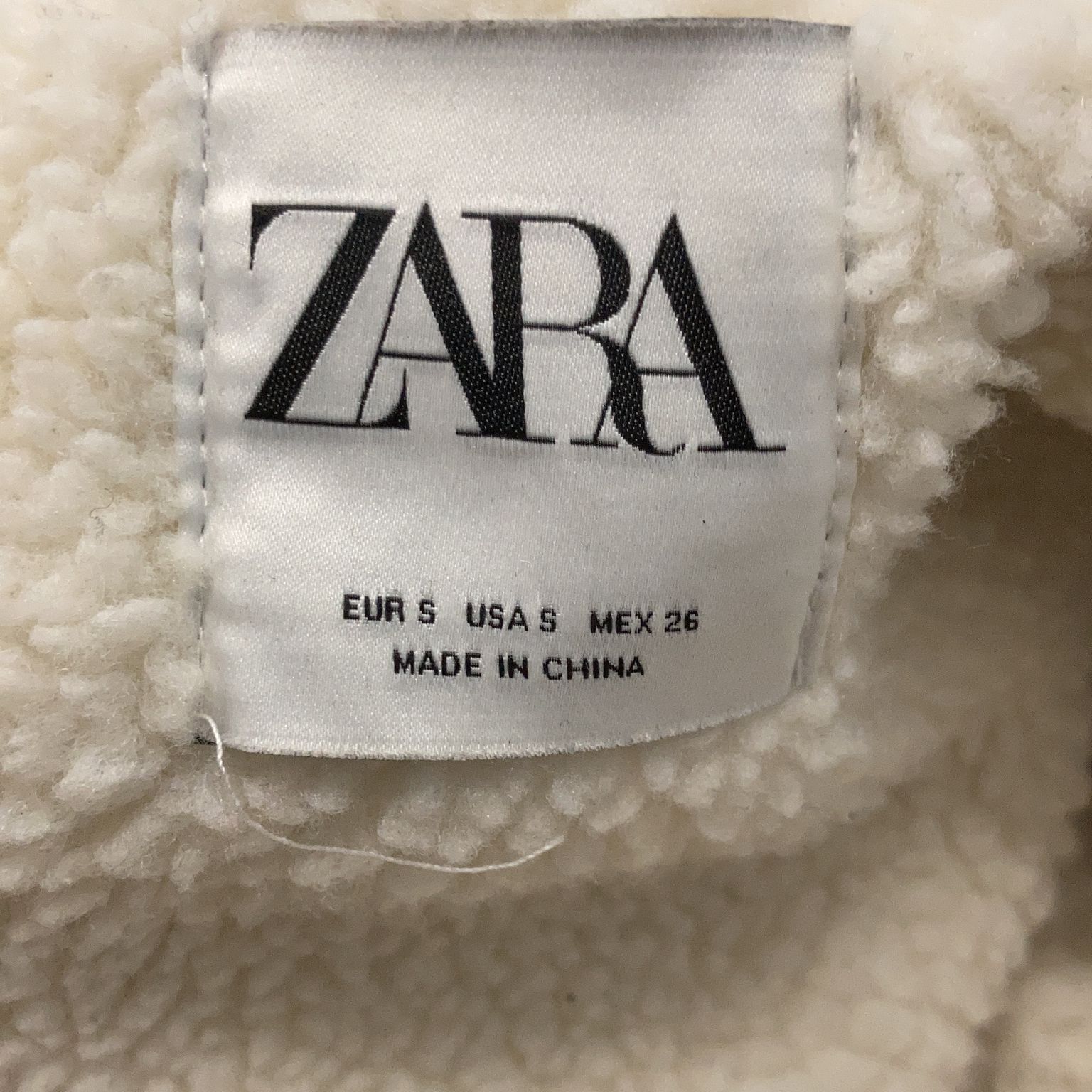 Zara