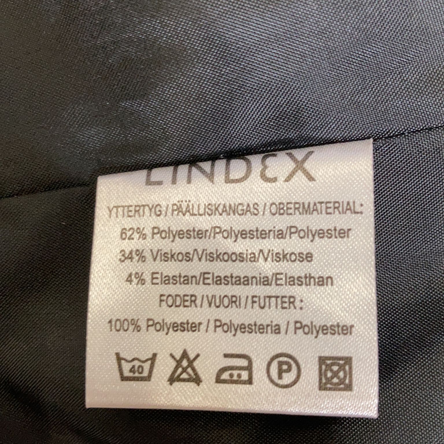 Lindex