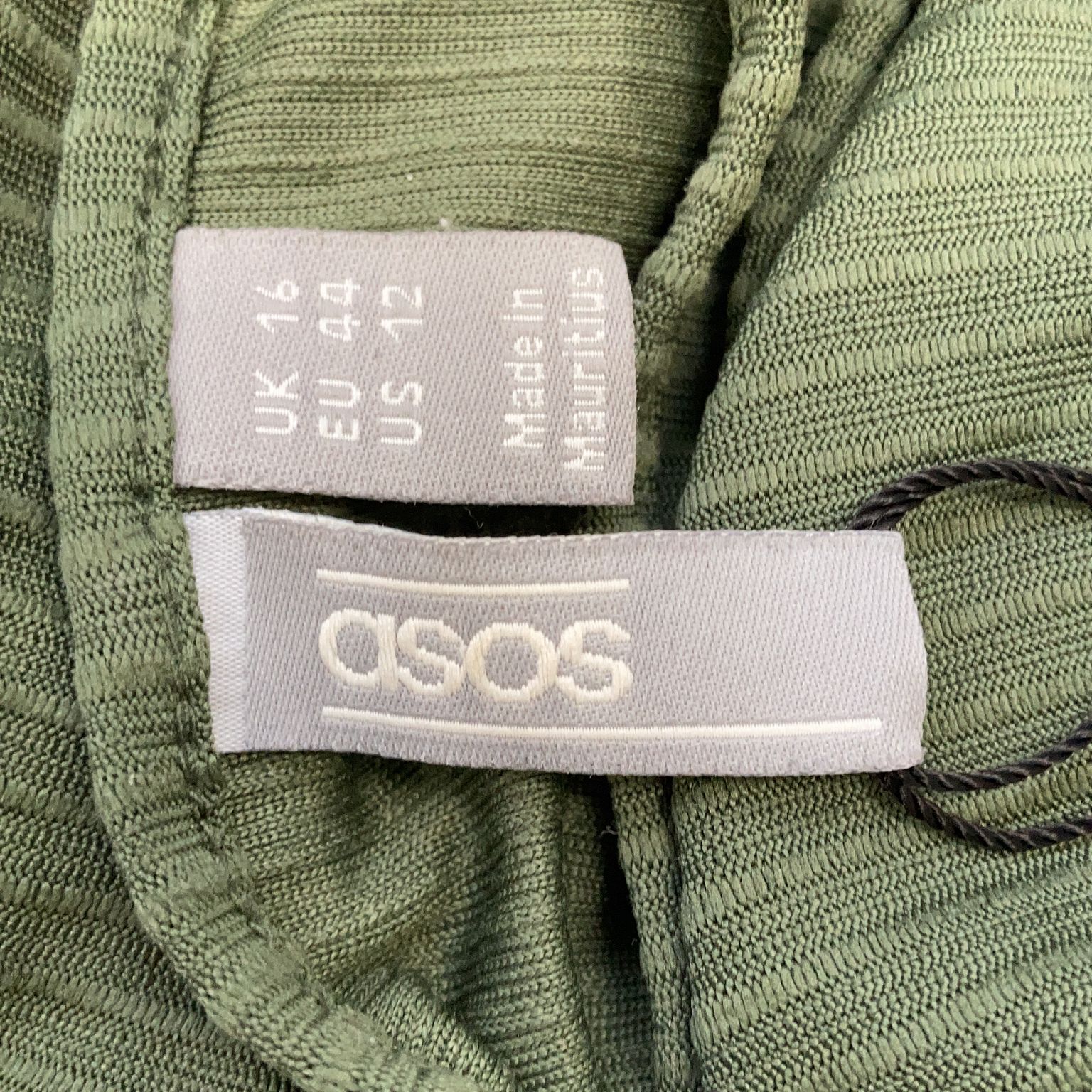 ASOS