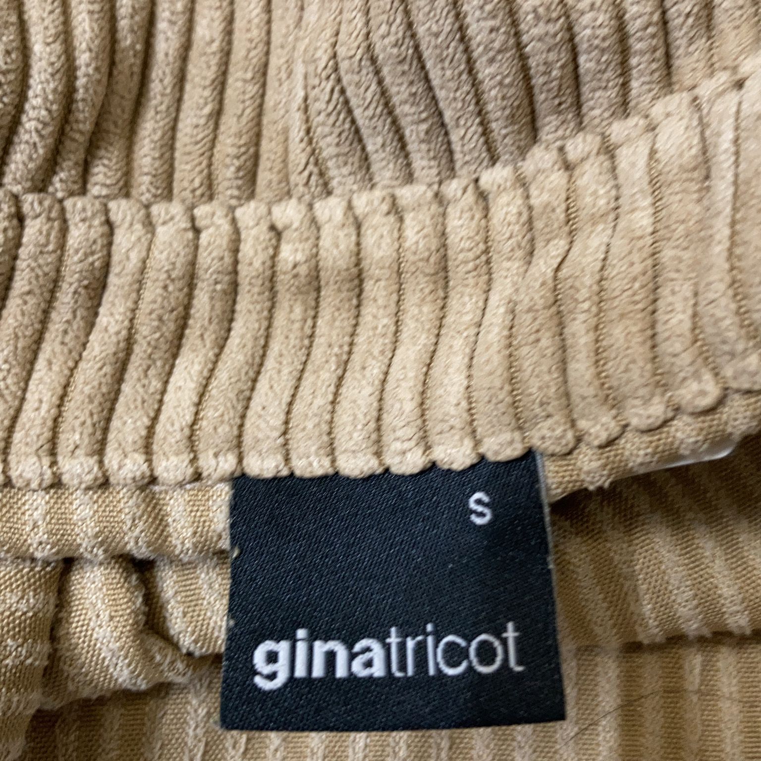 Gina Tricot