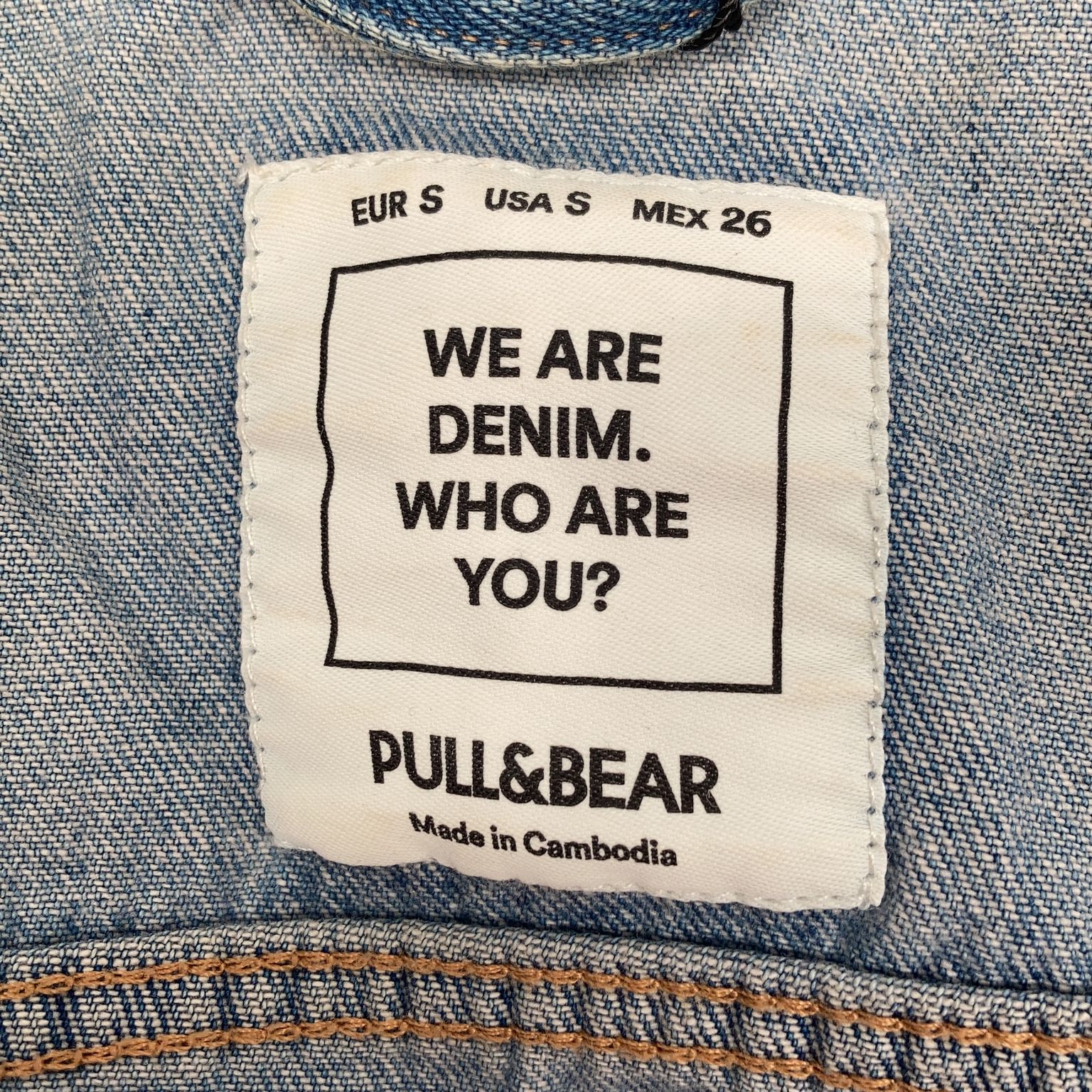 Pull  Bear