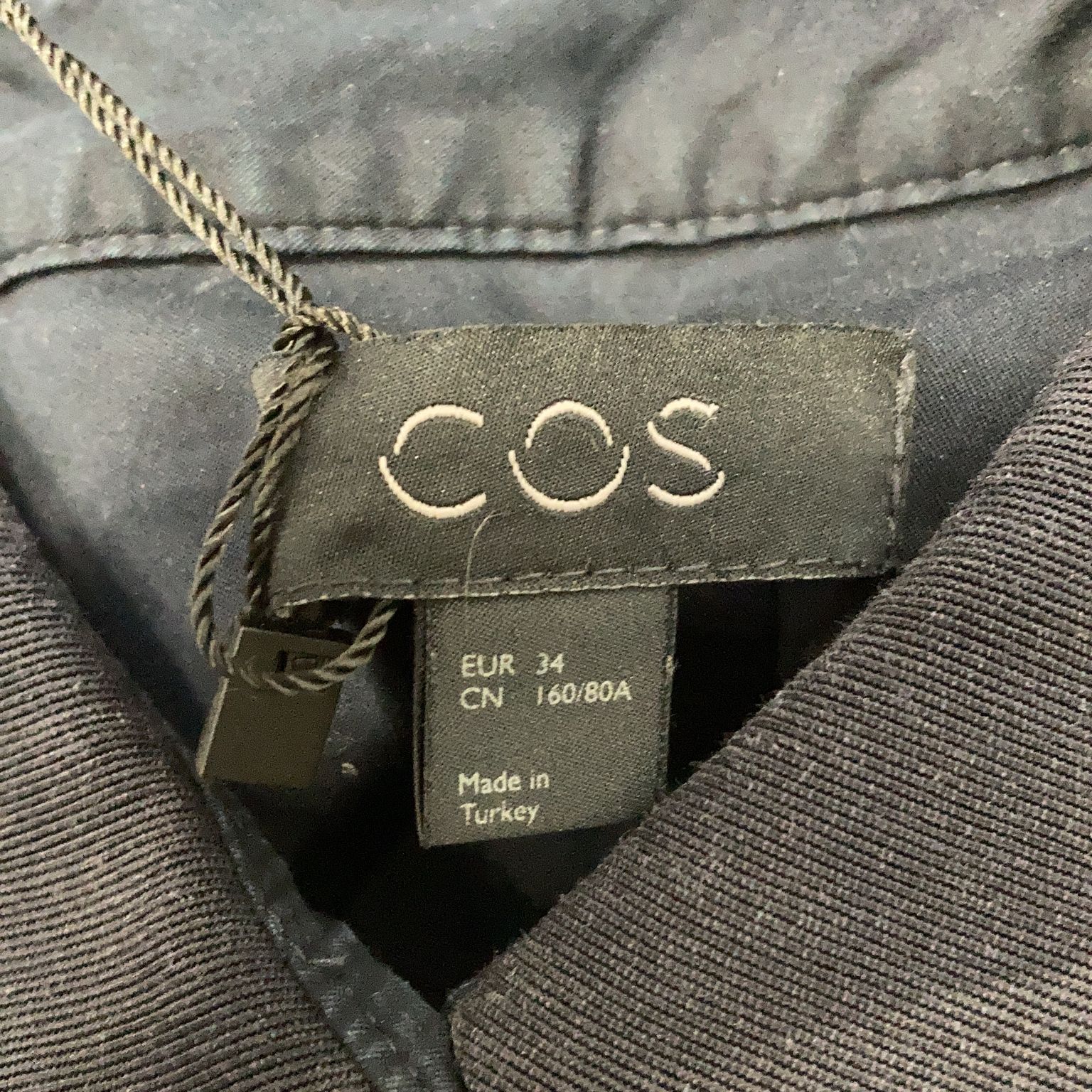 COS