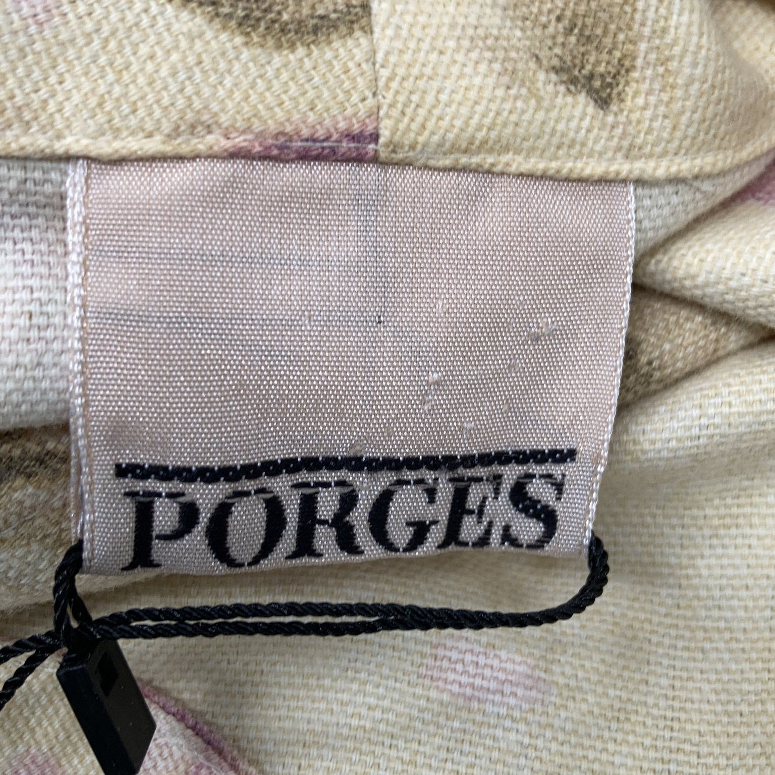 Porges