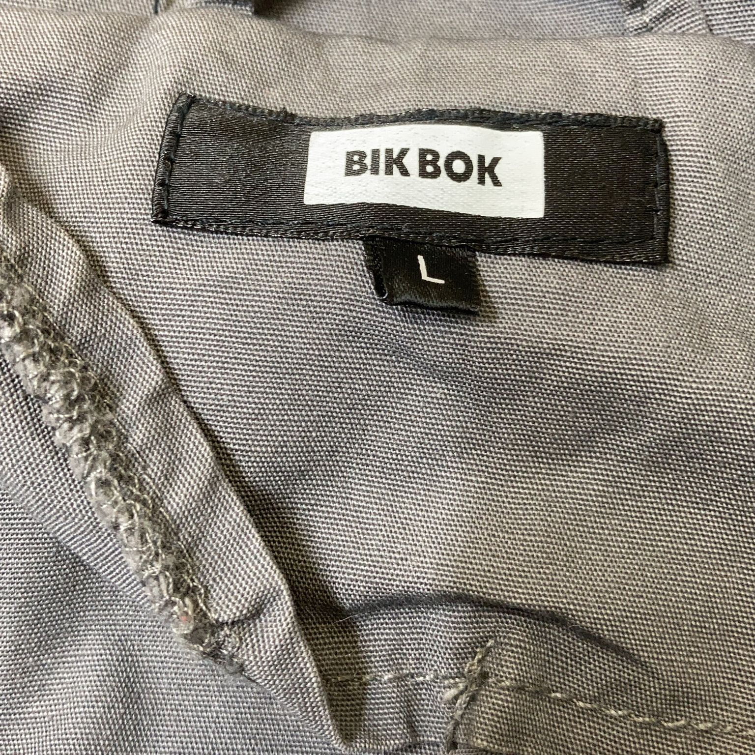 Bik Bok