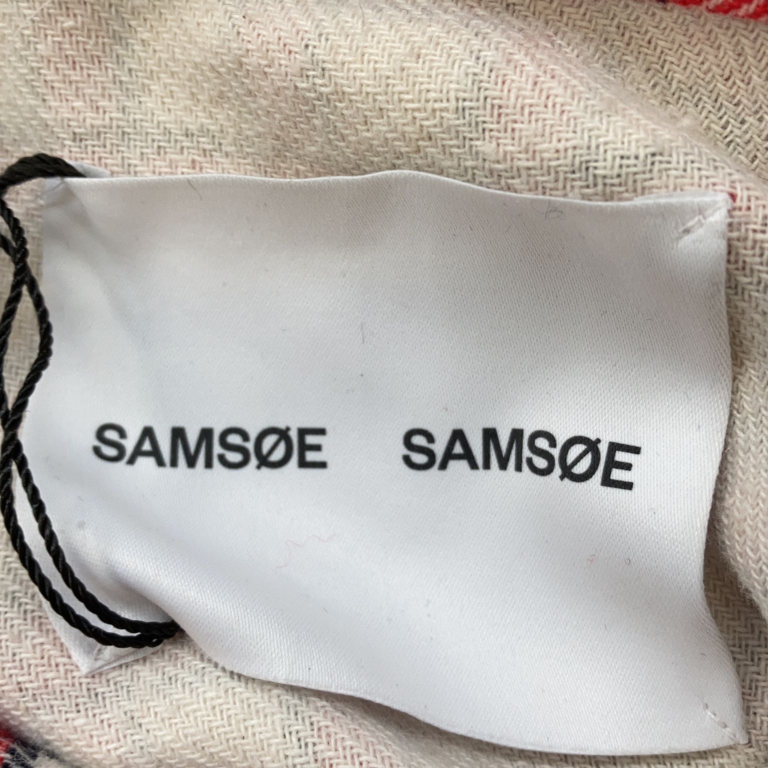 Samsøe  Samsøe