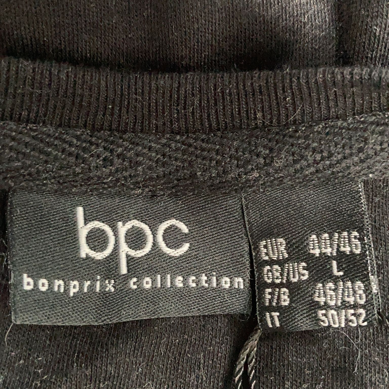 BPC Bonprix Collection