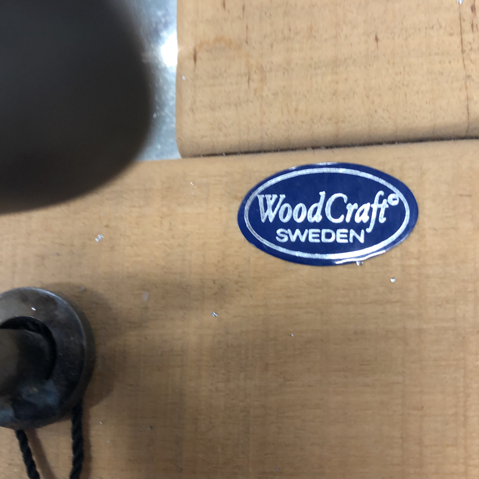 Wood Craft Sweden