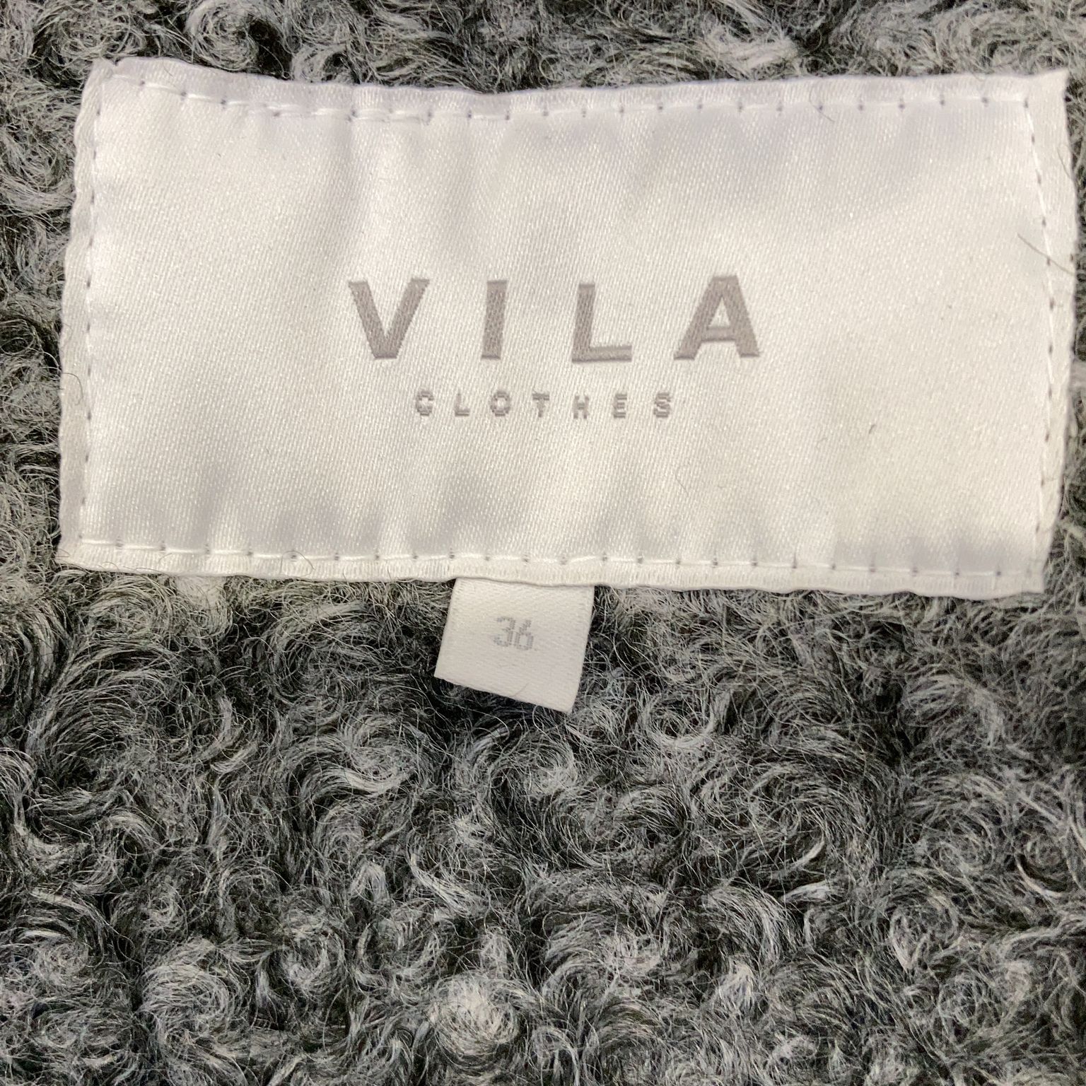 VILA Clothes