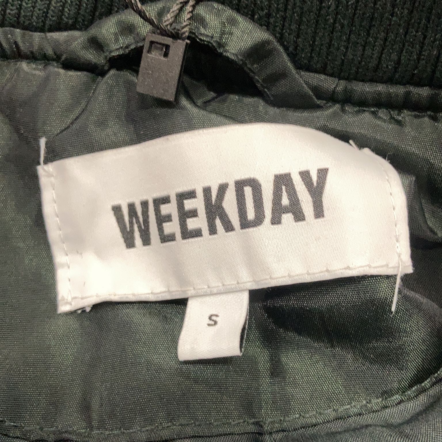 Weekday