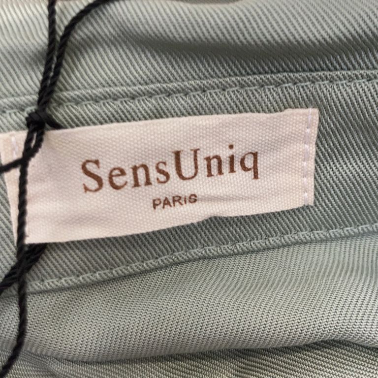 SensUnig