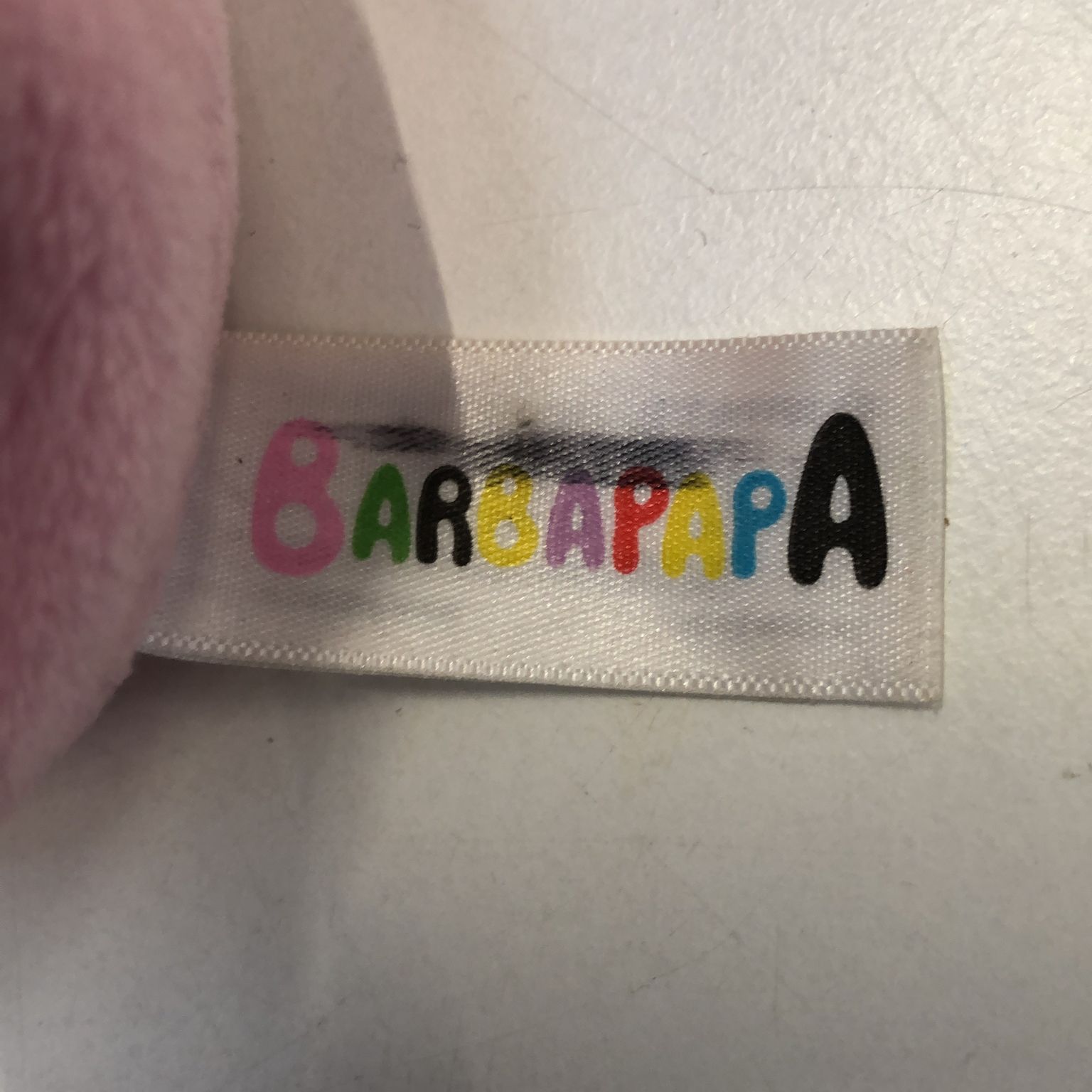 Barbapapa