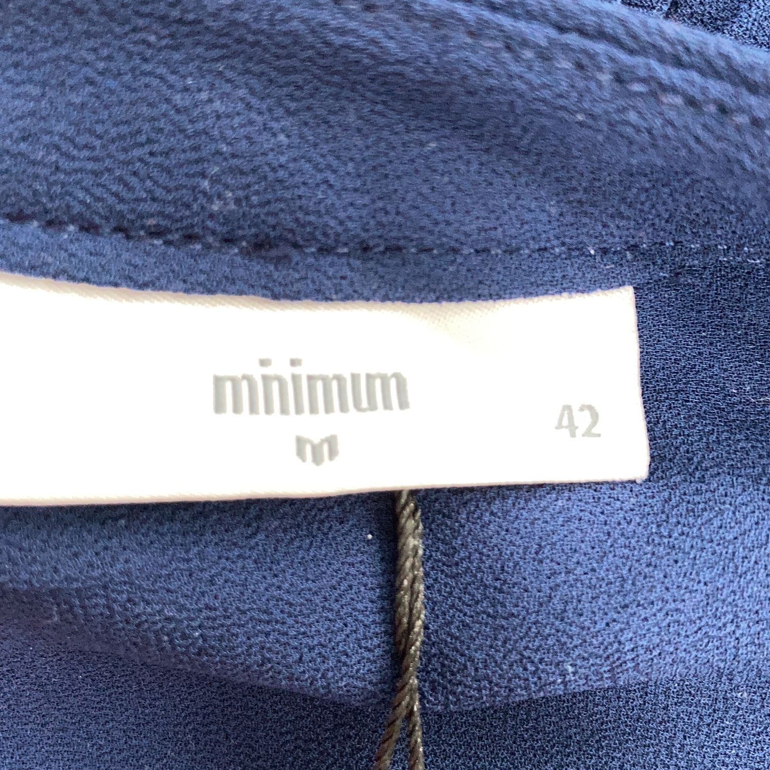 Minimum