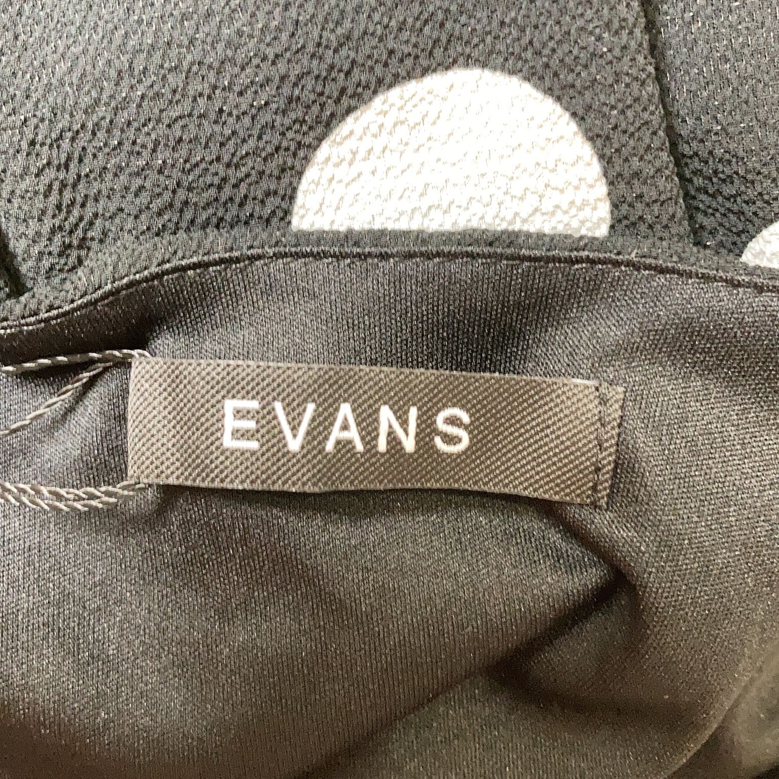 Evans