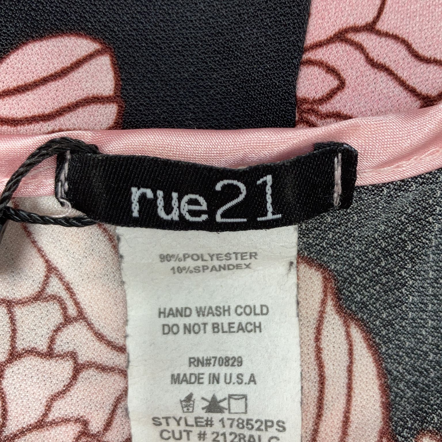 Rue21