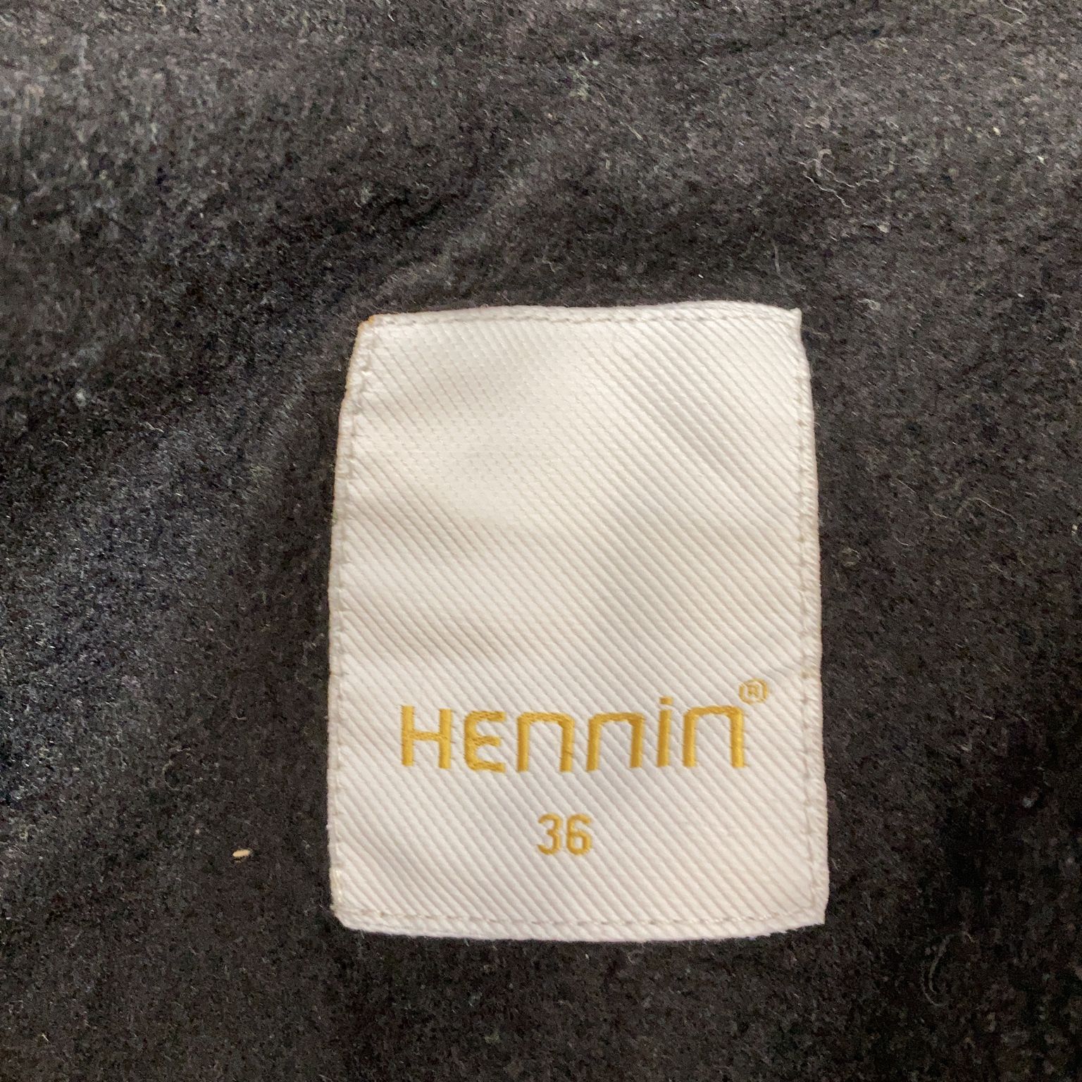 Hennin