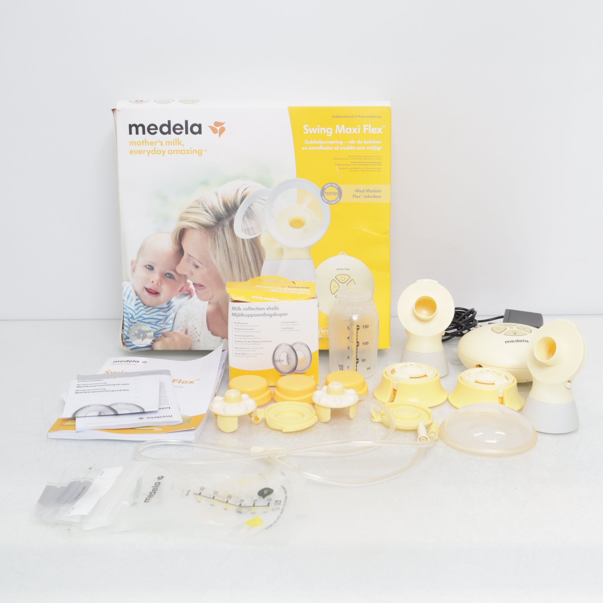 Medela