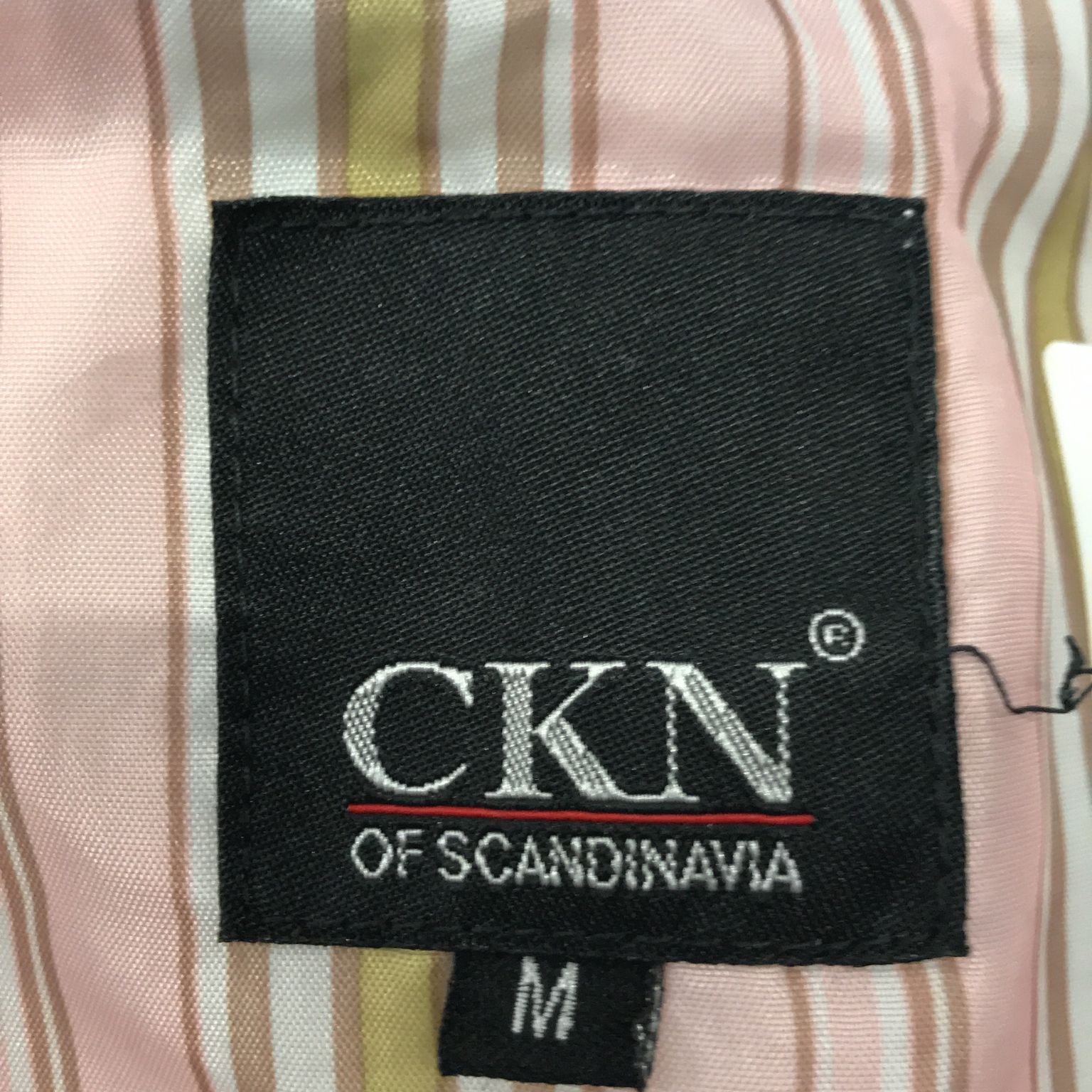 CKN of Scandinavia