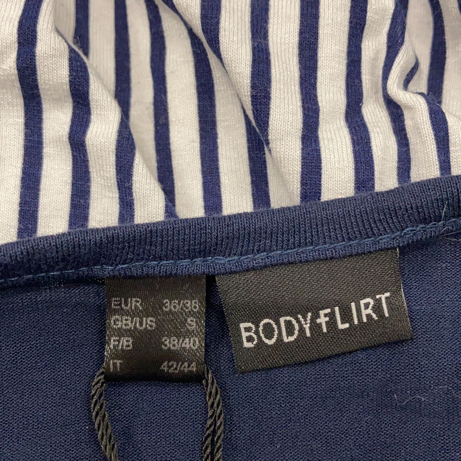 Bodyflirt