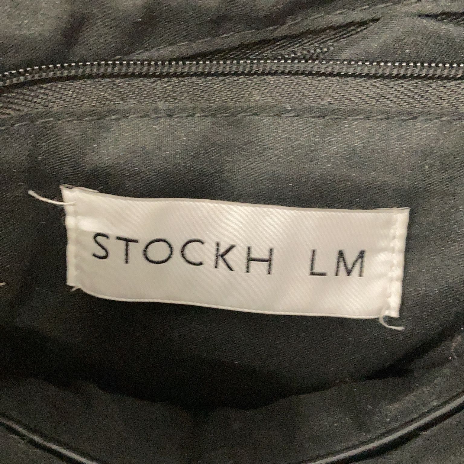 STOCKH LM