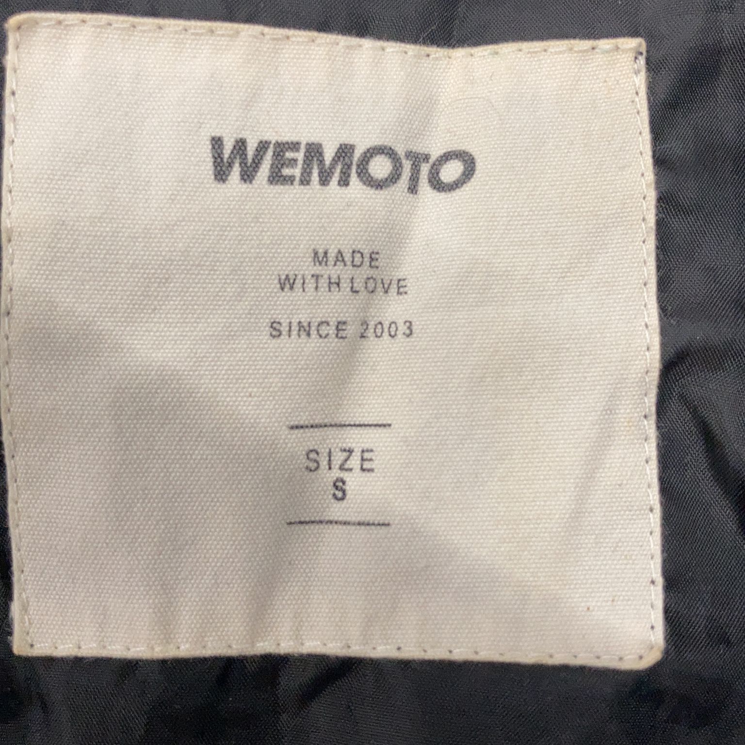 Wemoto