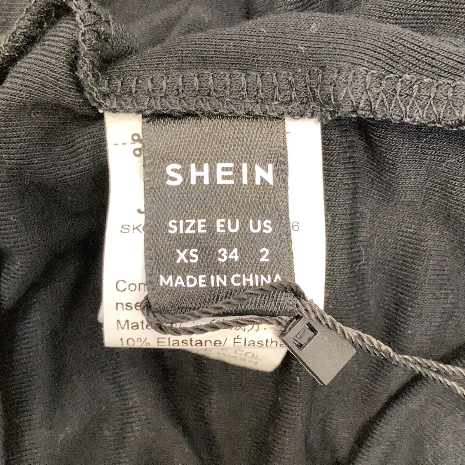 Shein