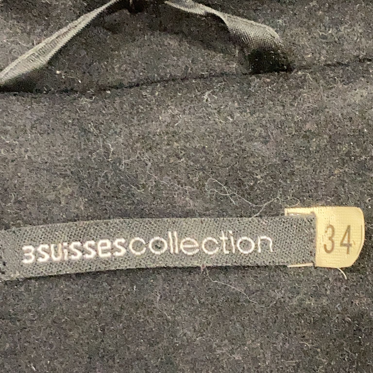 3 Suisses Collection