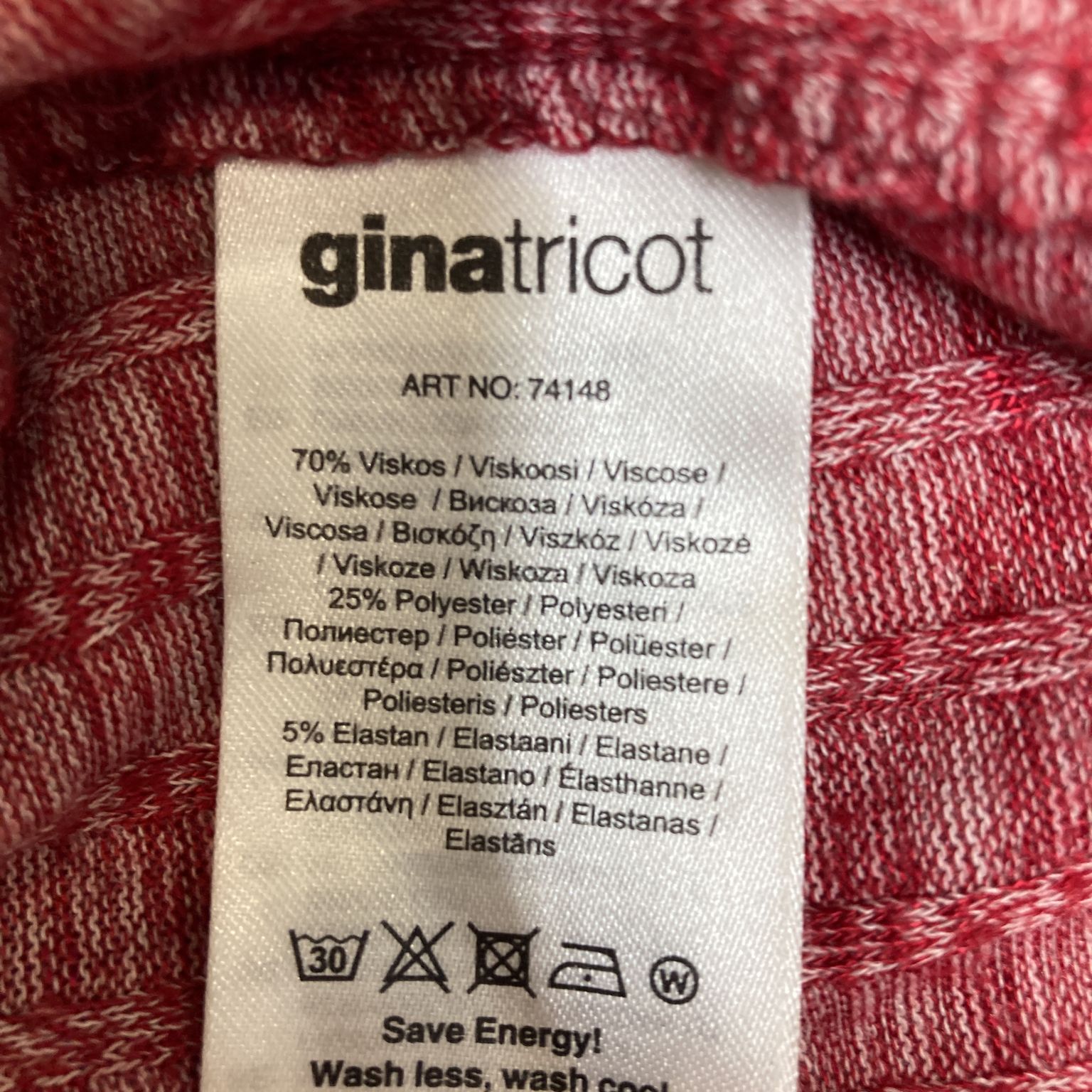 Gina Tricot