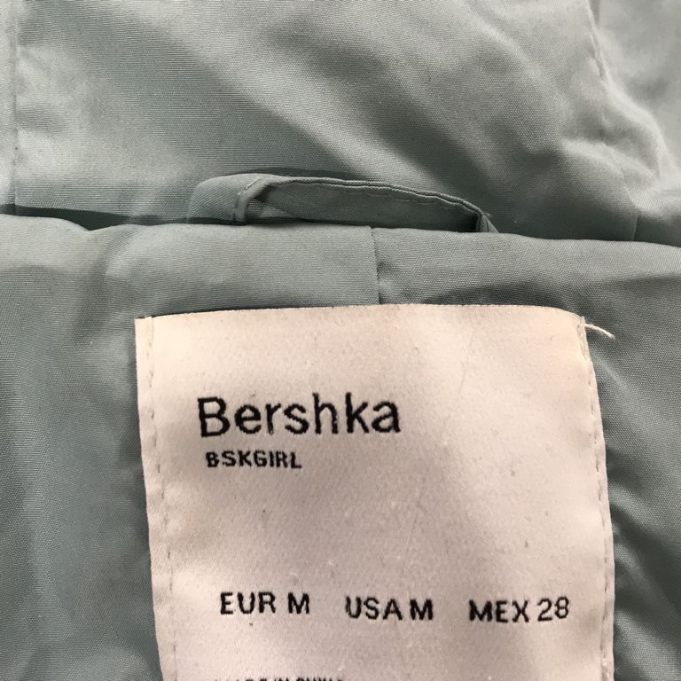 Bershka