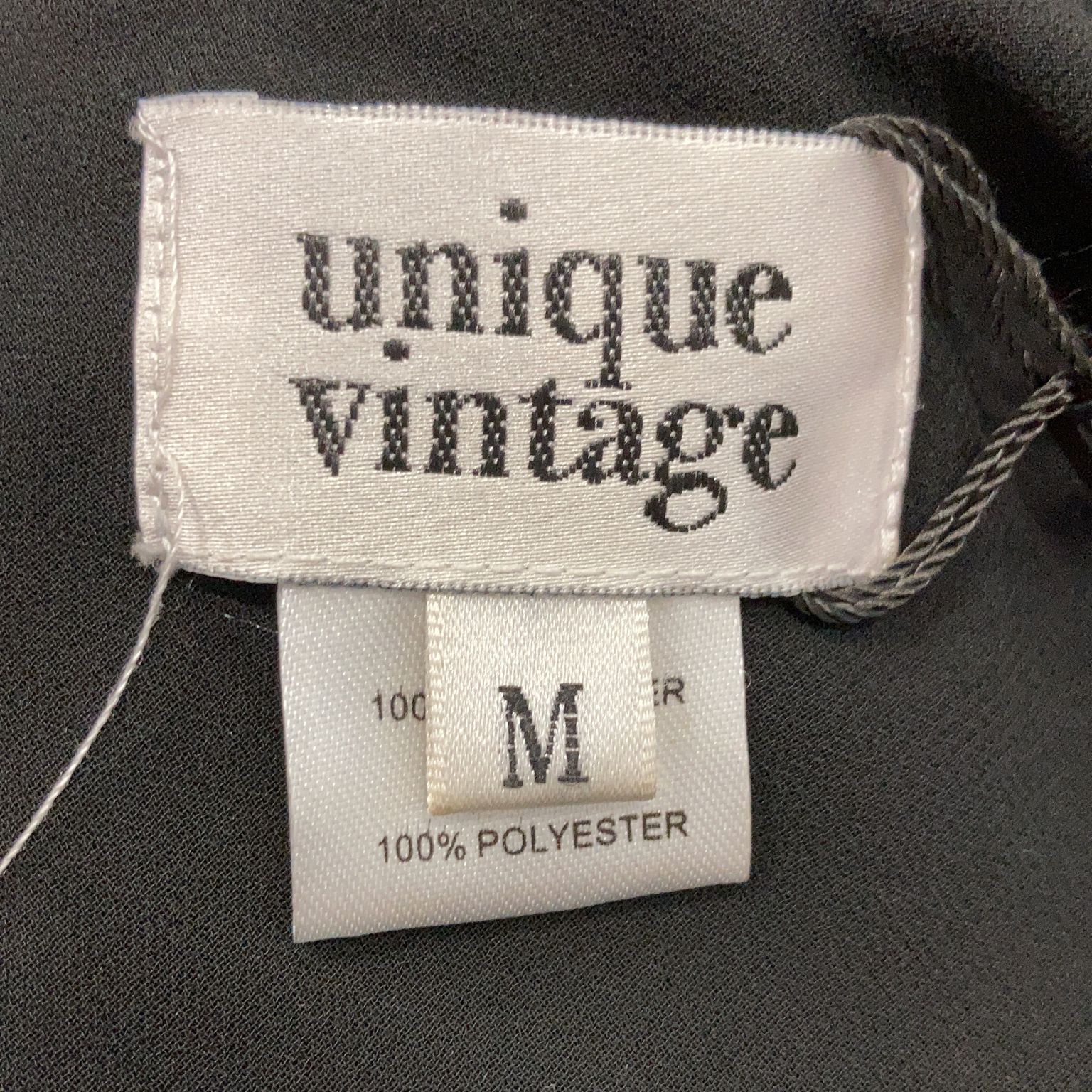 Unique Vintage