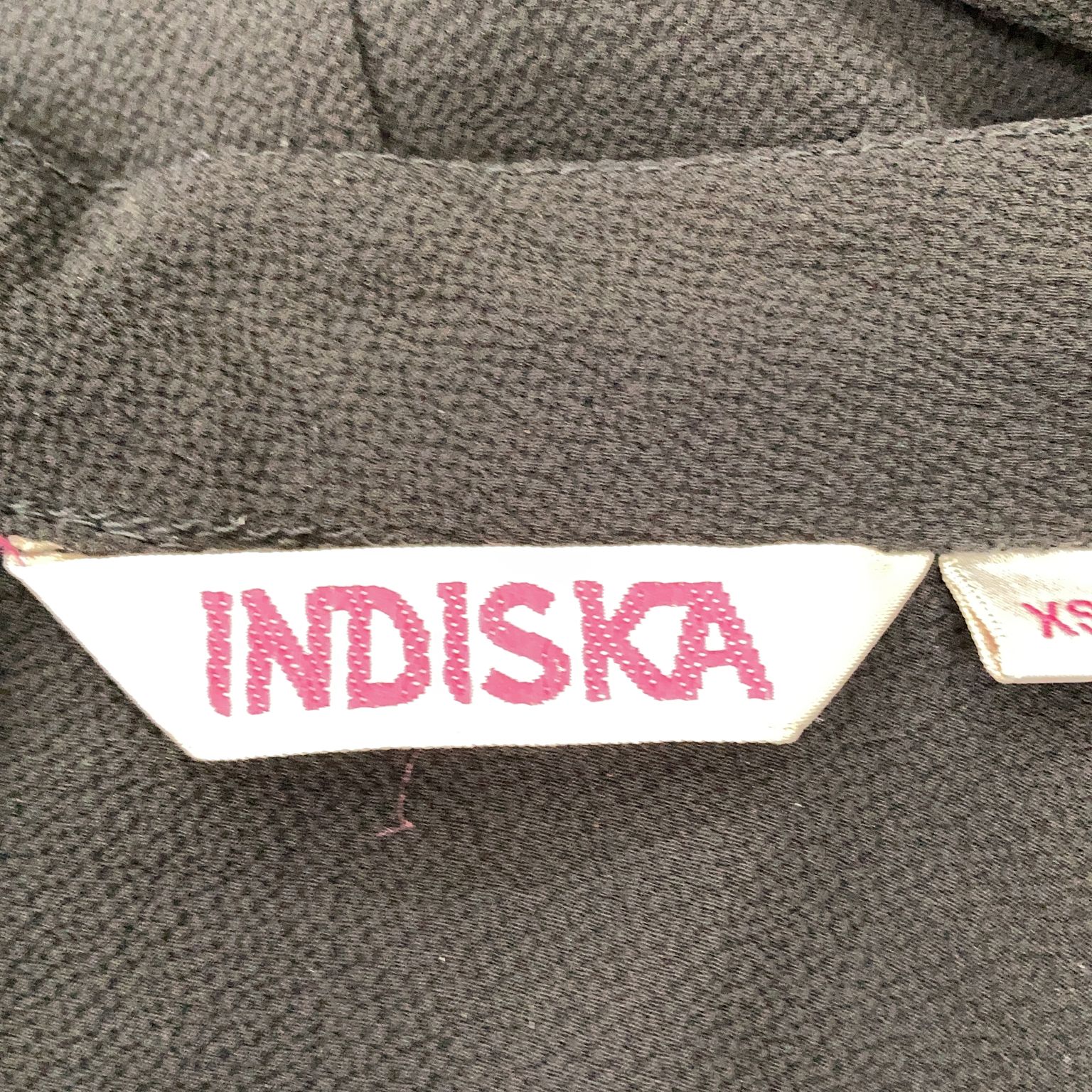 Indiska