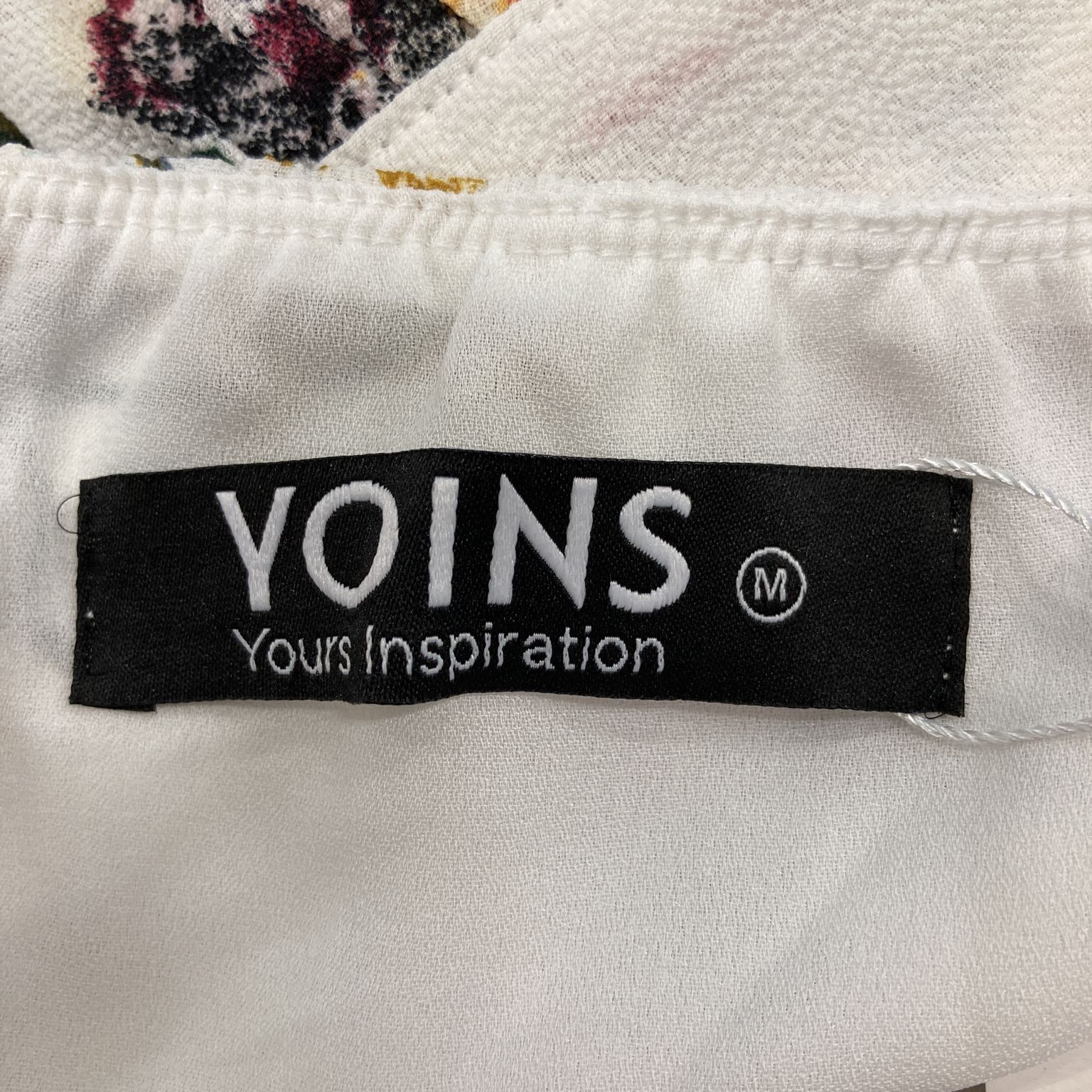 Yoins