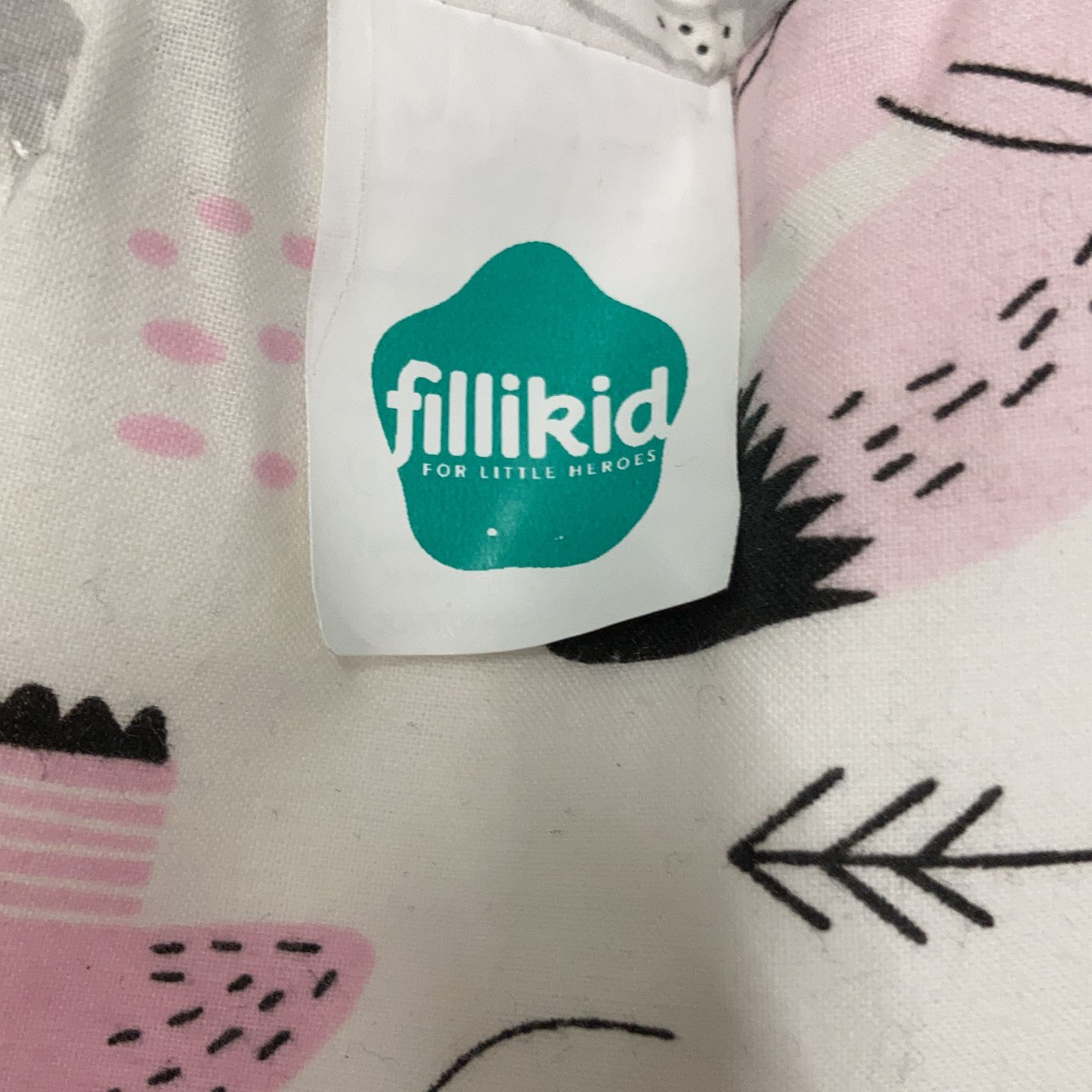 Fillikid