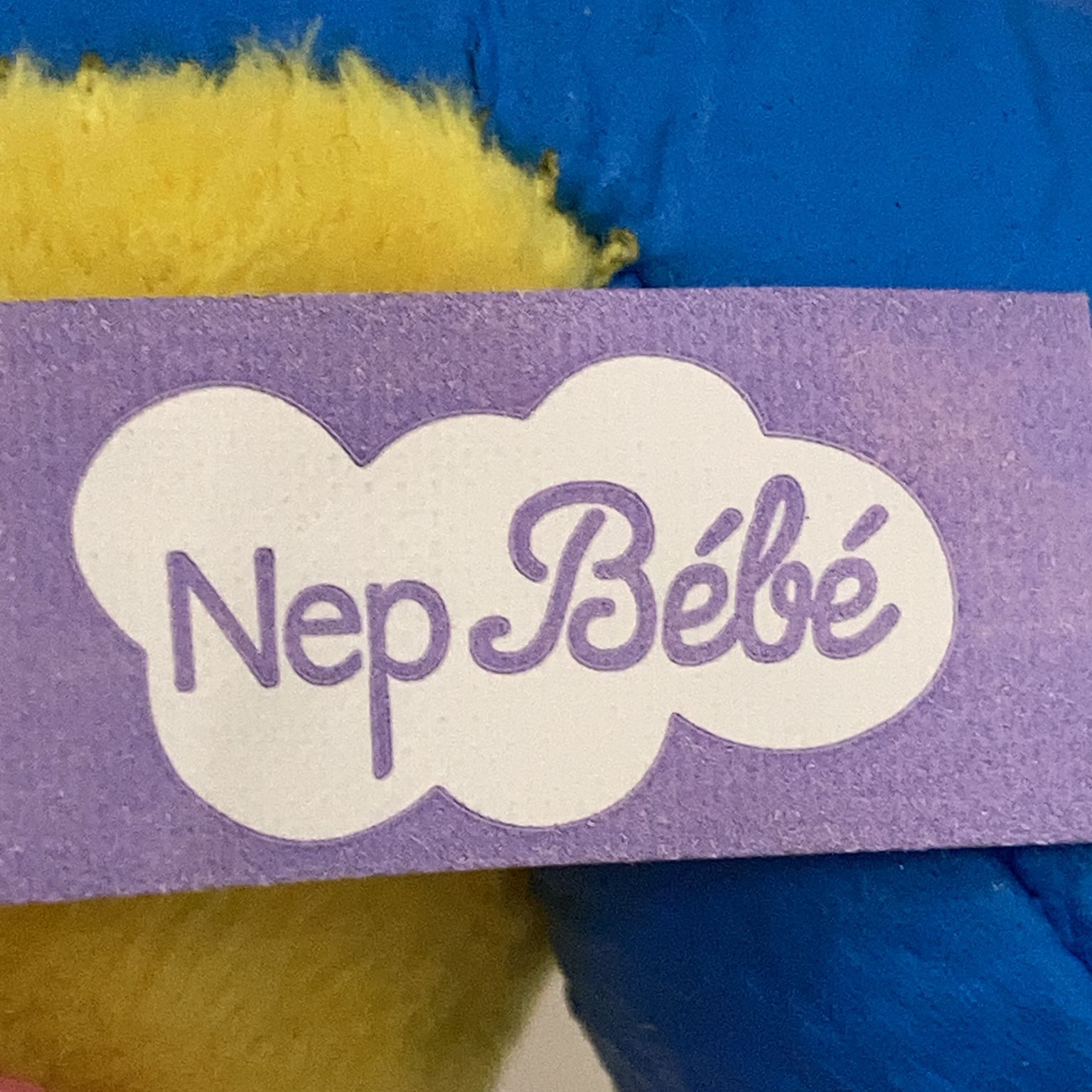 Nep Bebe