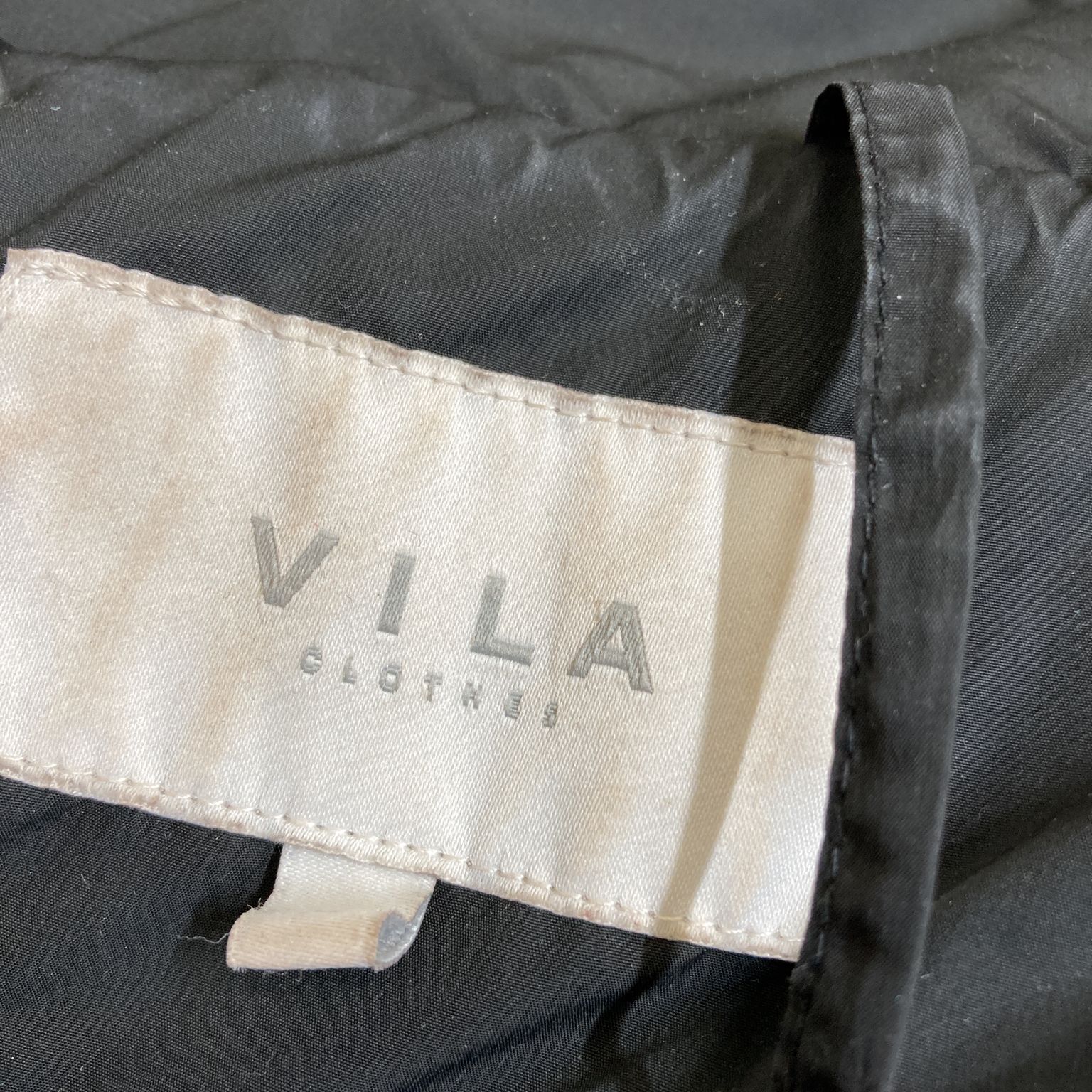 VILA Clothes