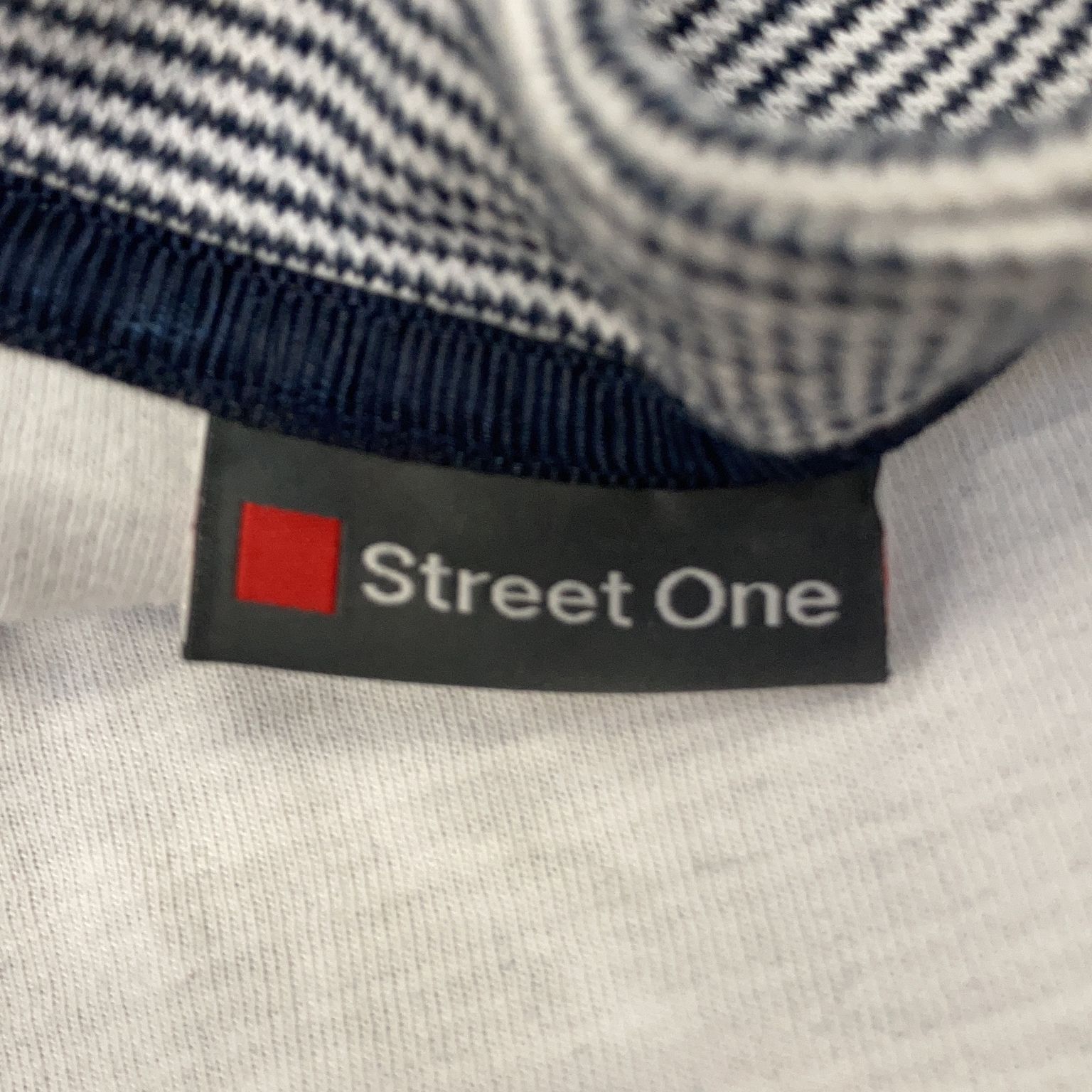 Street One