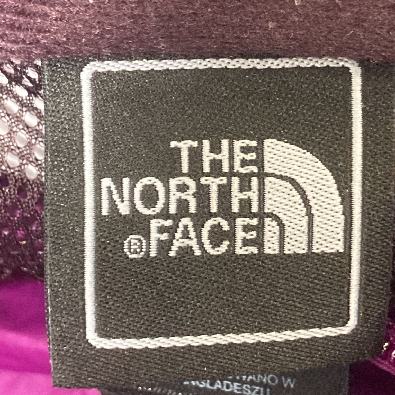 The North Face