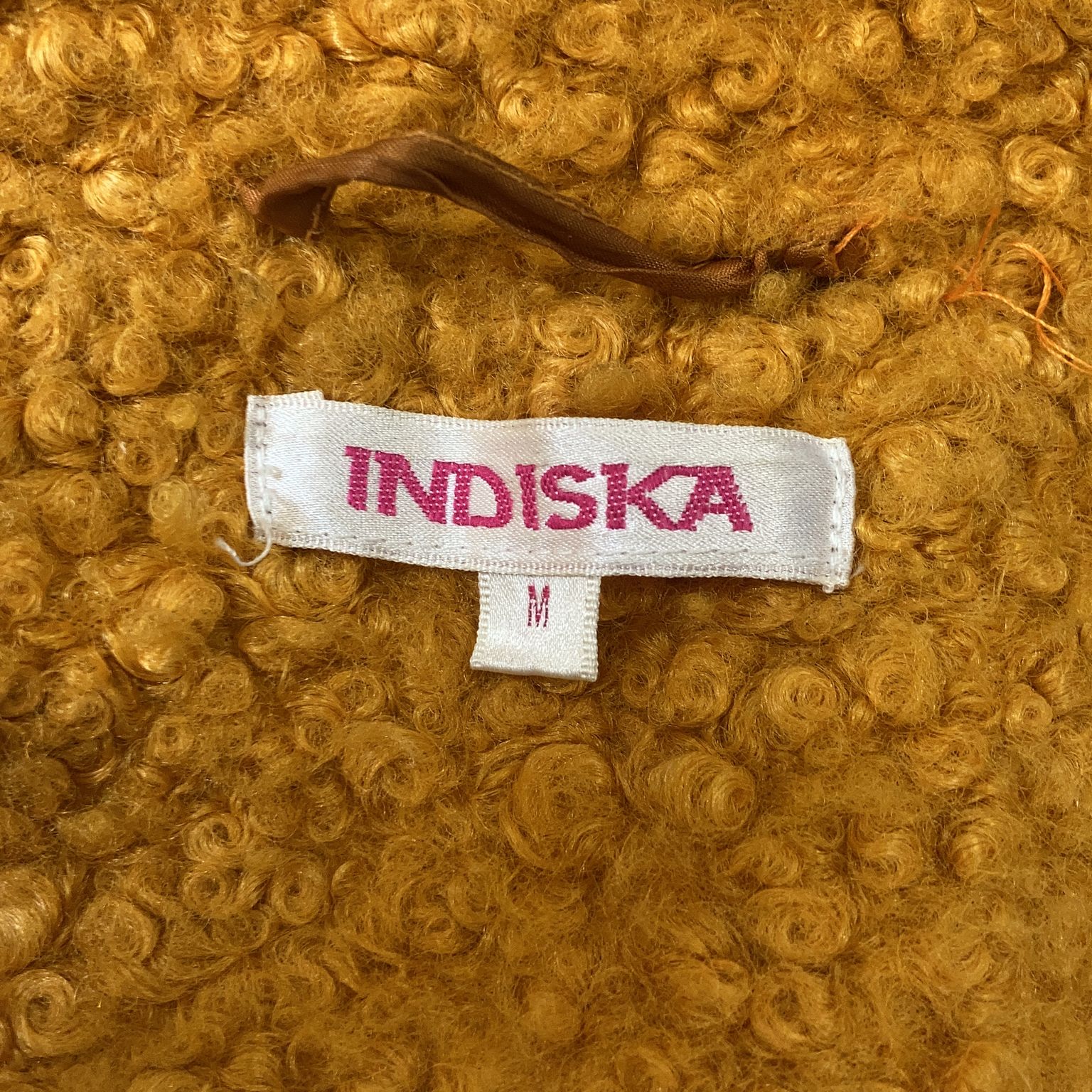 Indiska