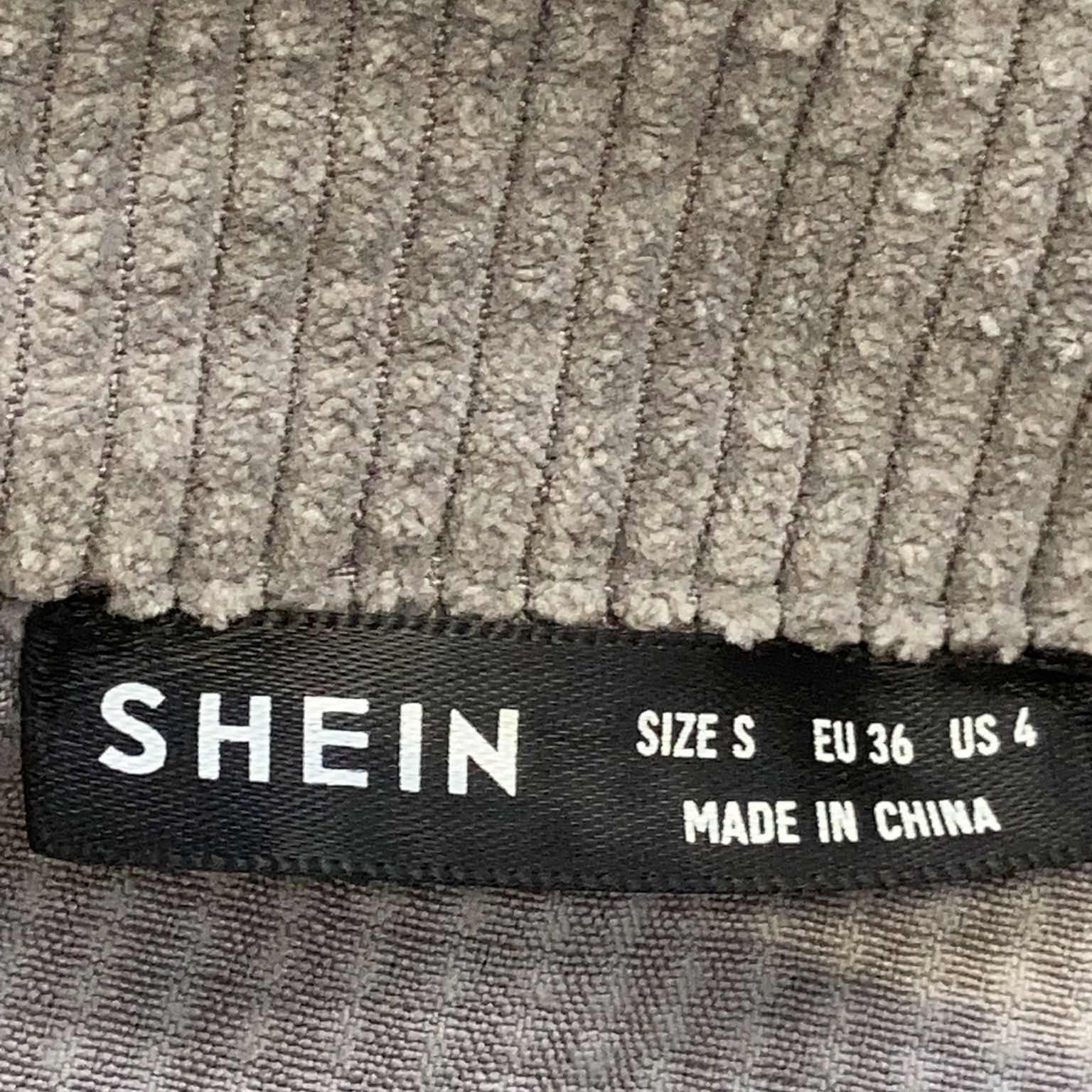 Shein