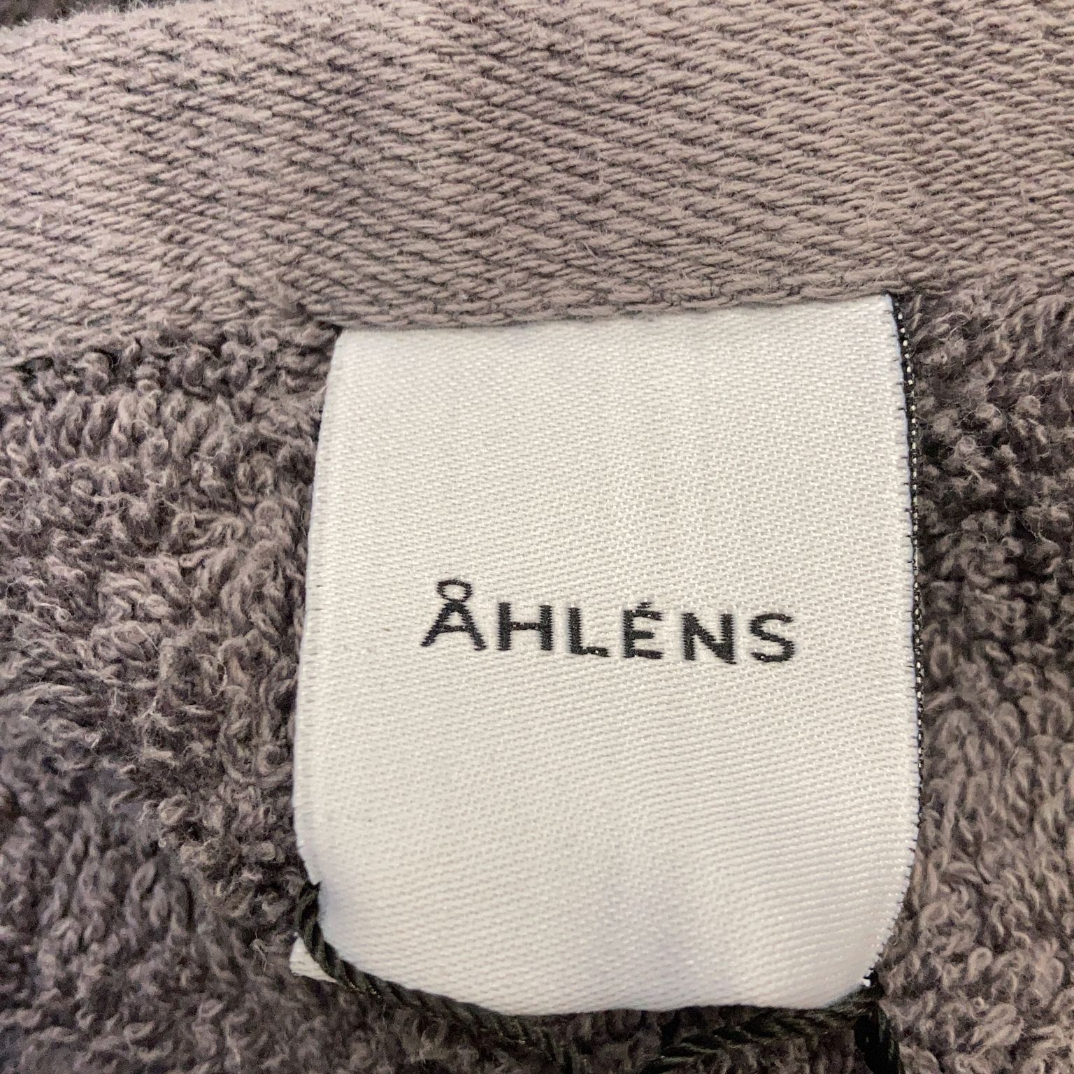 Åhléns