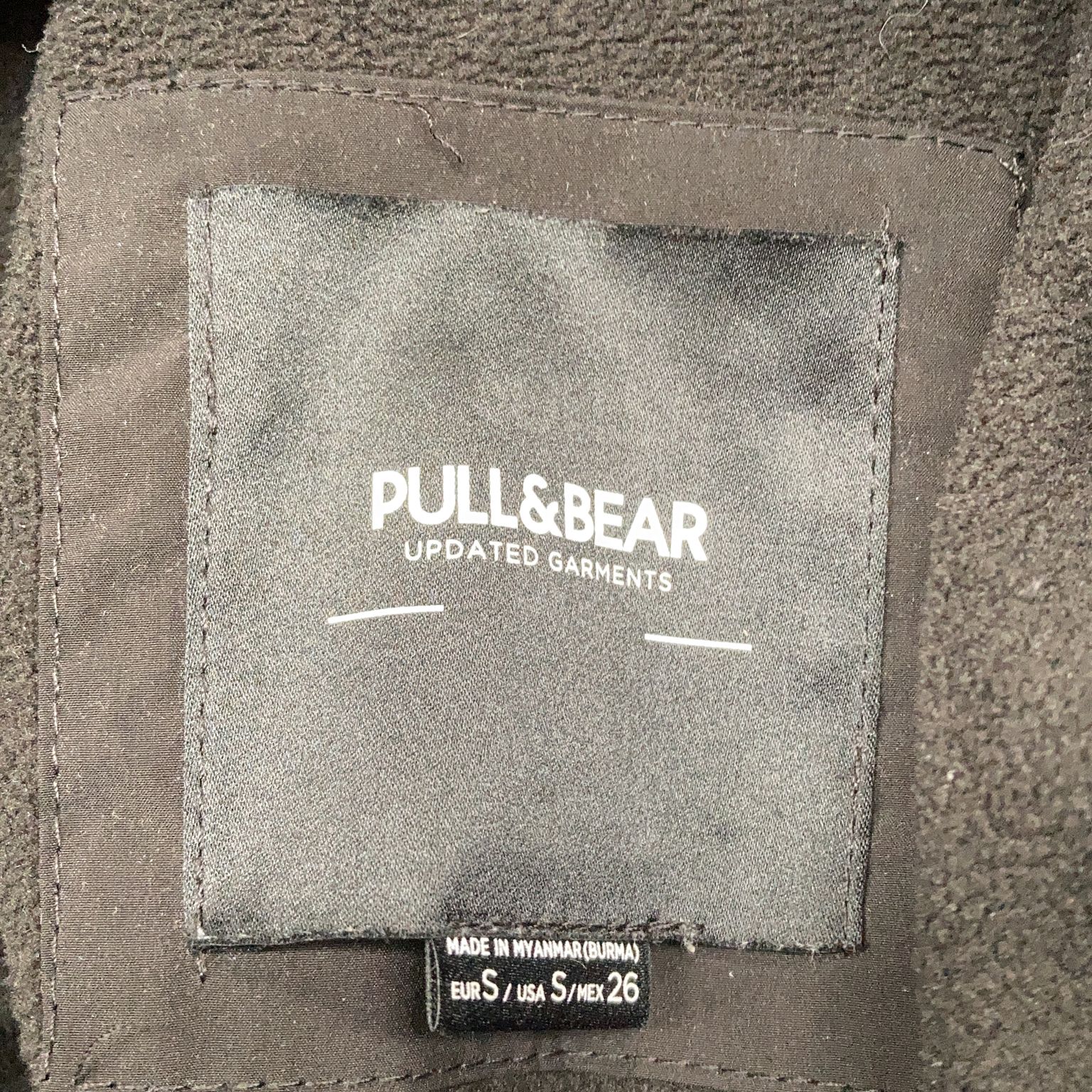 Pull  Bear