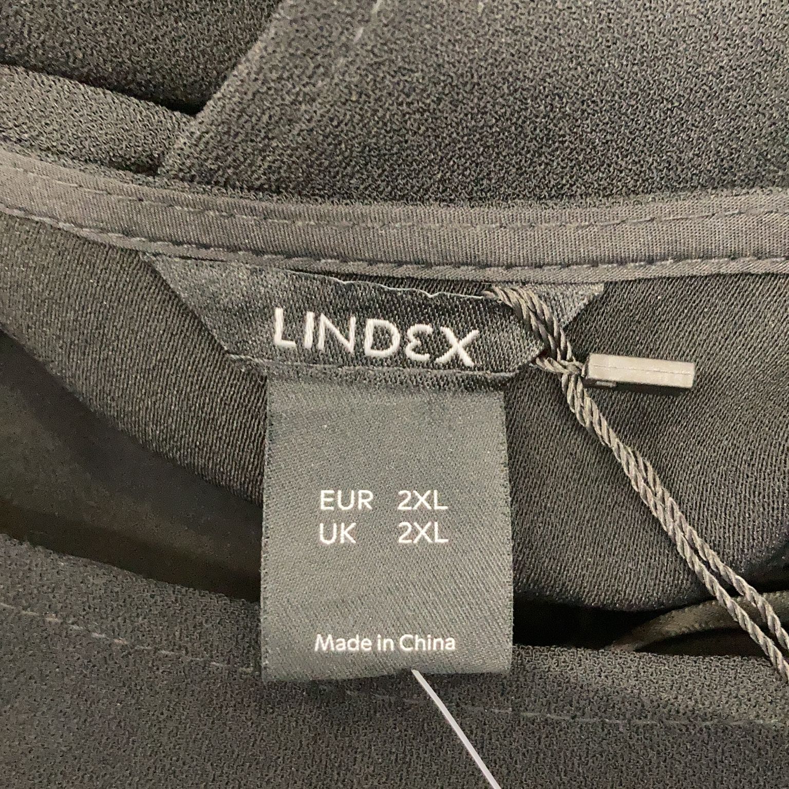 Lindex